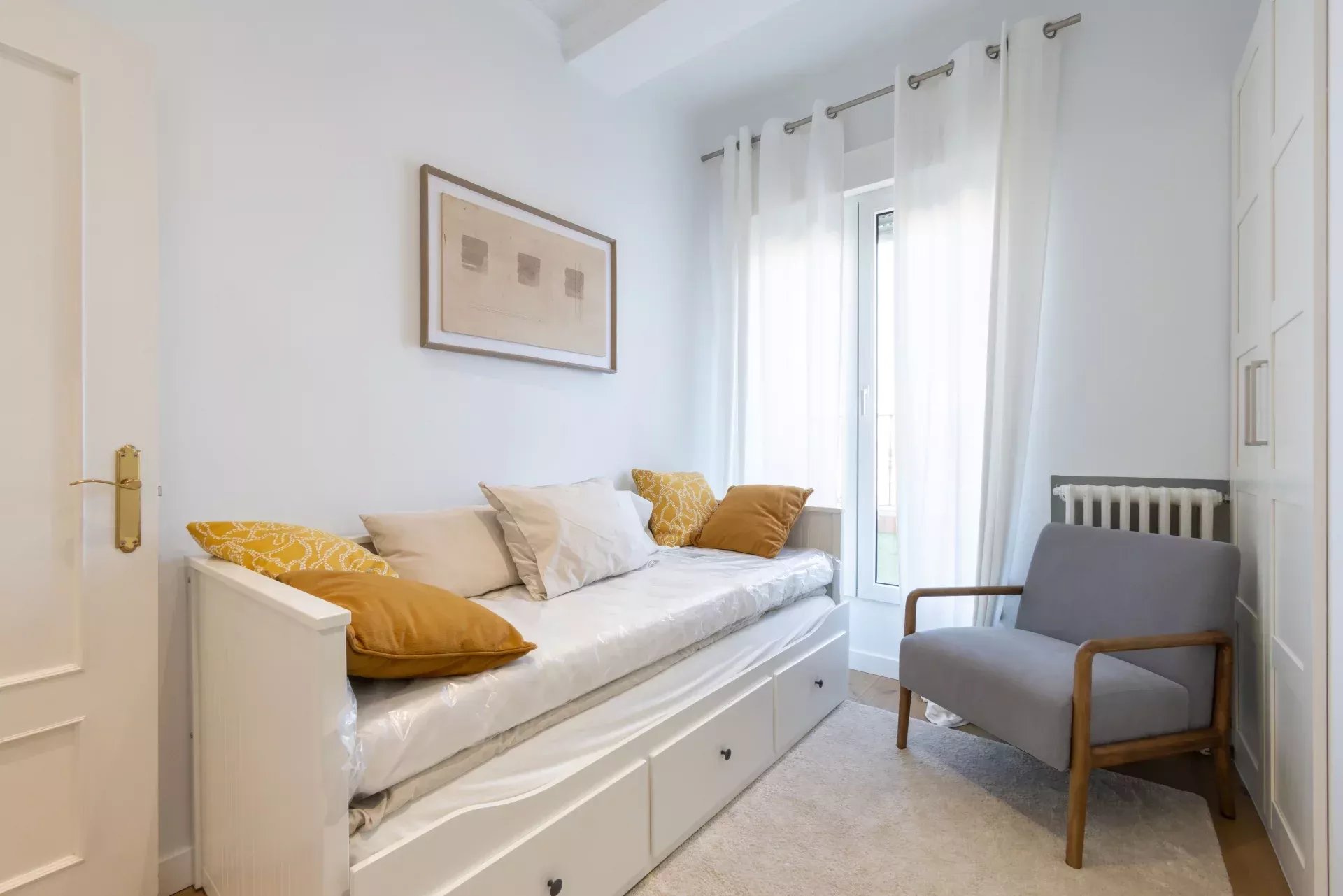 Daire Madrid - picture 10