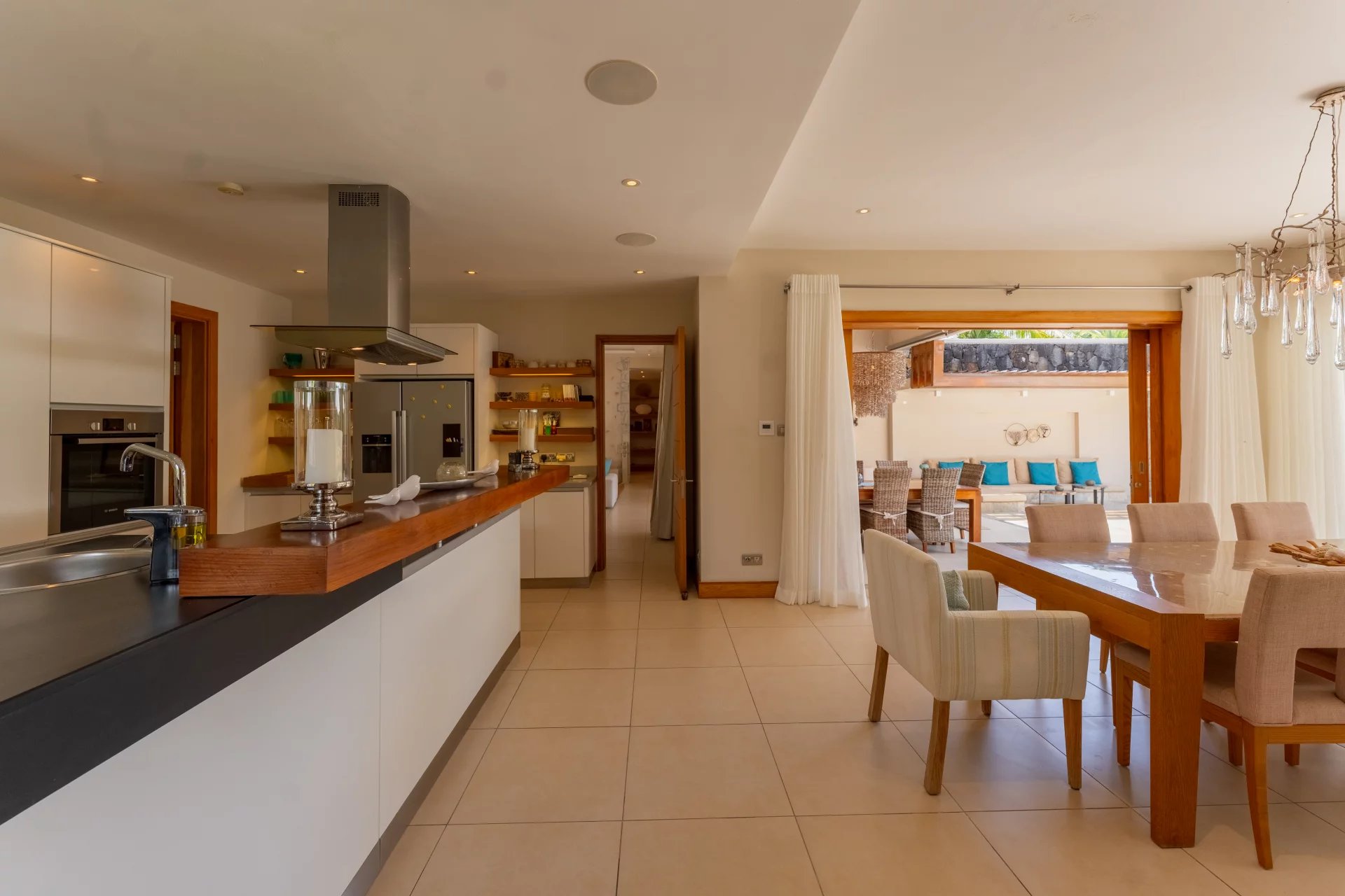 Villa Beau Champ - picture 20