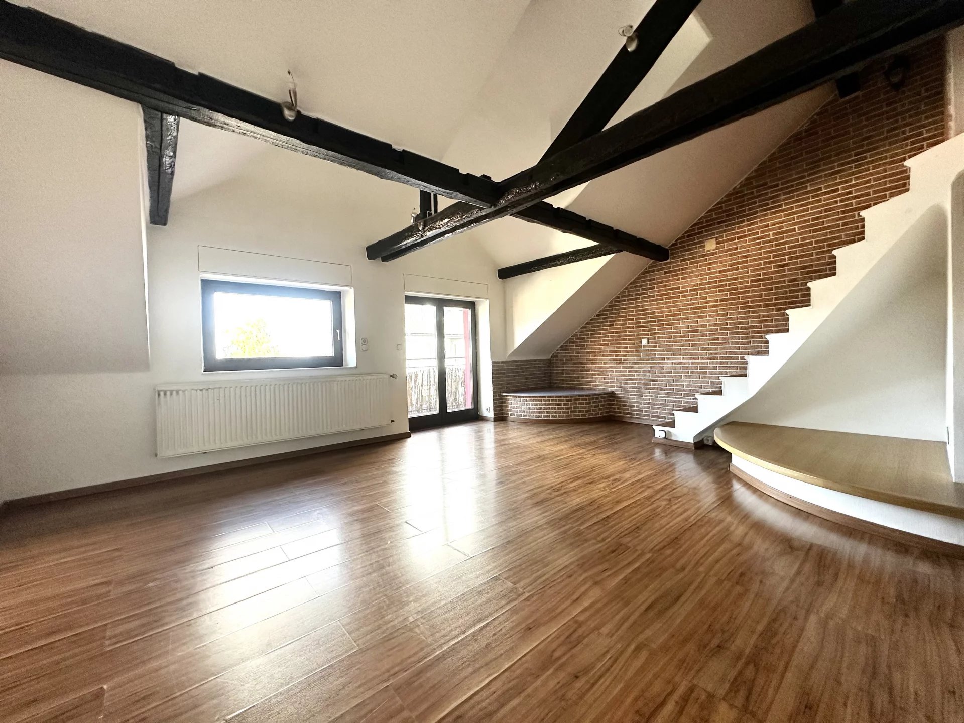 Agence immobilière de AXHOME IMMO SARL