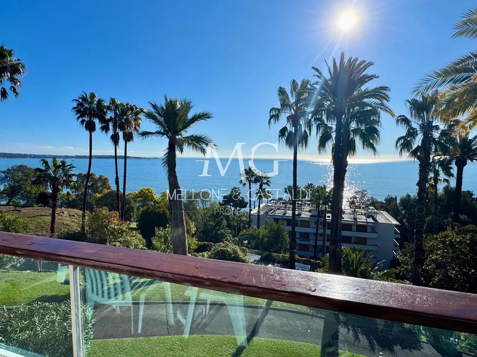 Agence immobilière de Mellone & Gastaldi Properties