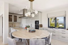 Luxe Familievilla Cannes | Erfgoedgoed met Zeezicht Super-Cannes — photo 7 of 7