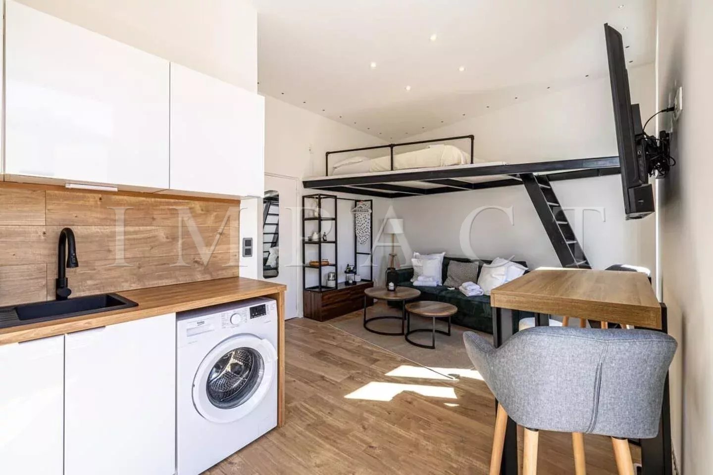 VENTE APPARTEMENT CANNES PETIT JUAS