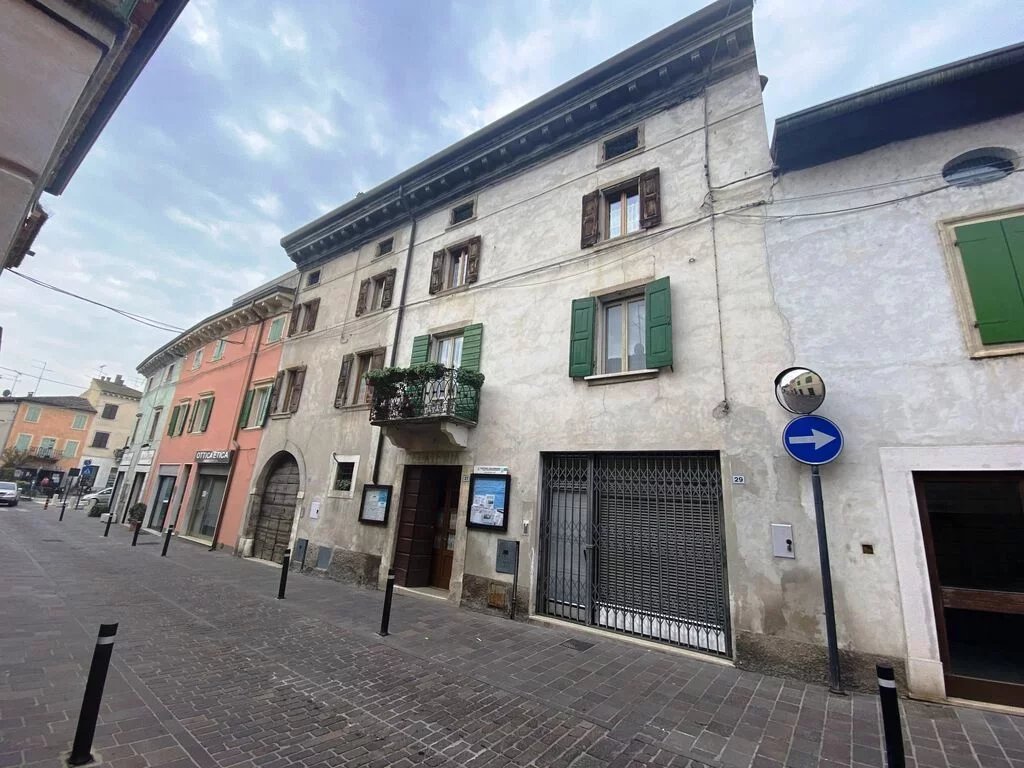 Vendita Stabile Monzambano