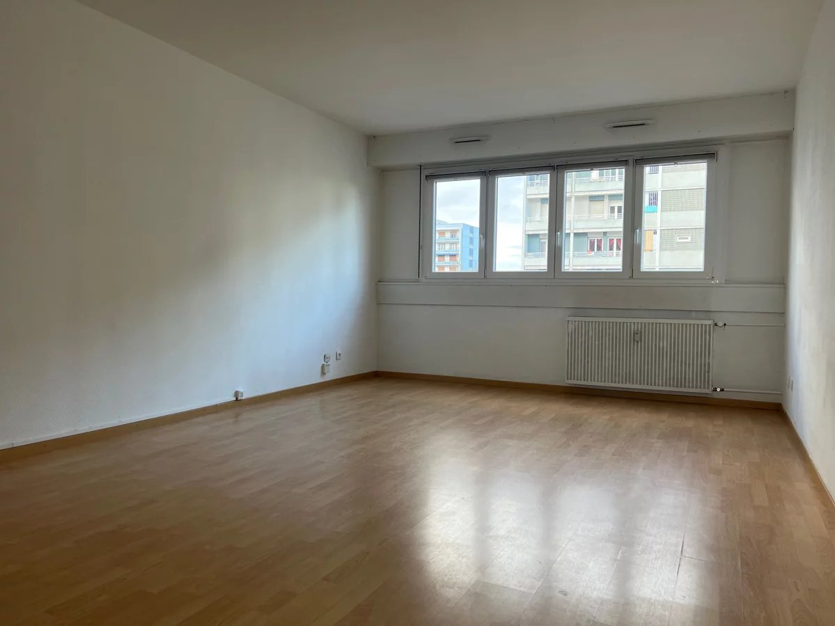 Vente Appartement Strasbourg