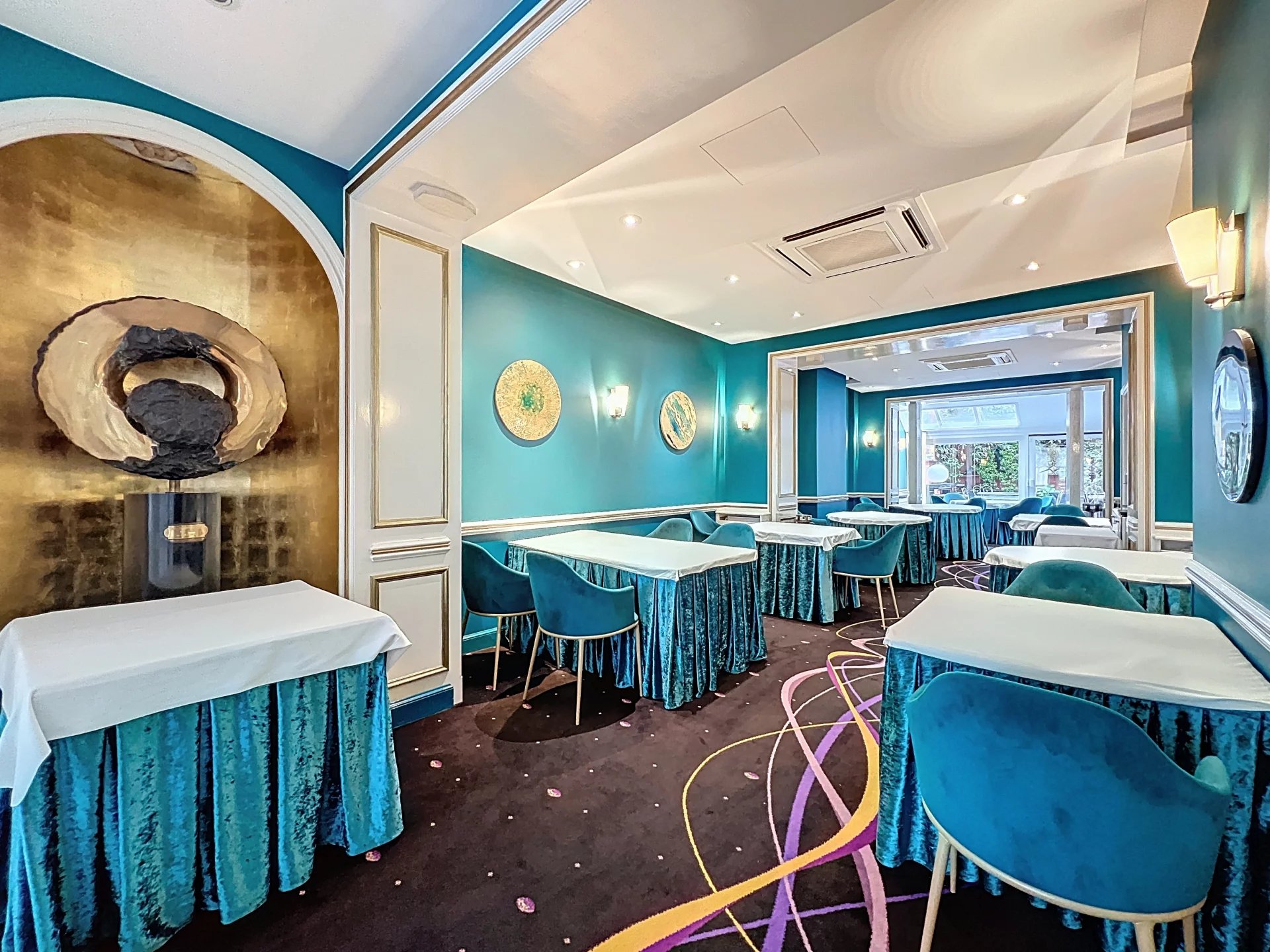 Bina Ixelles - picture 4