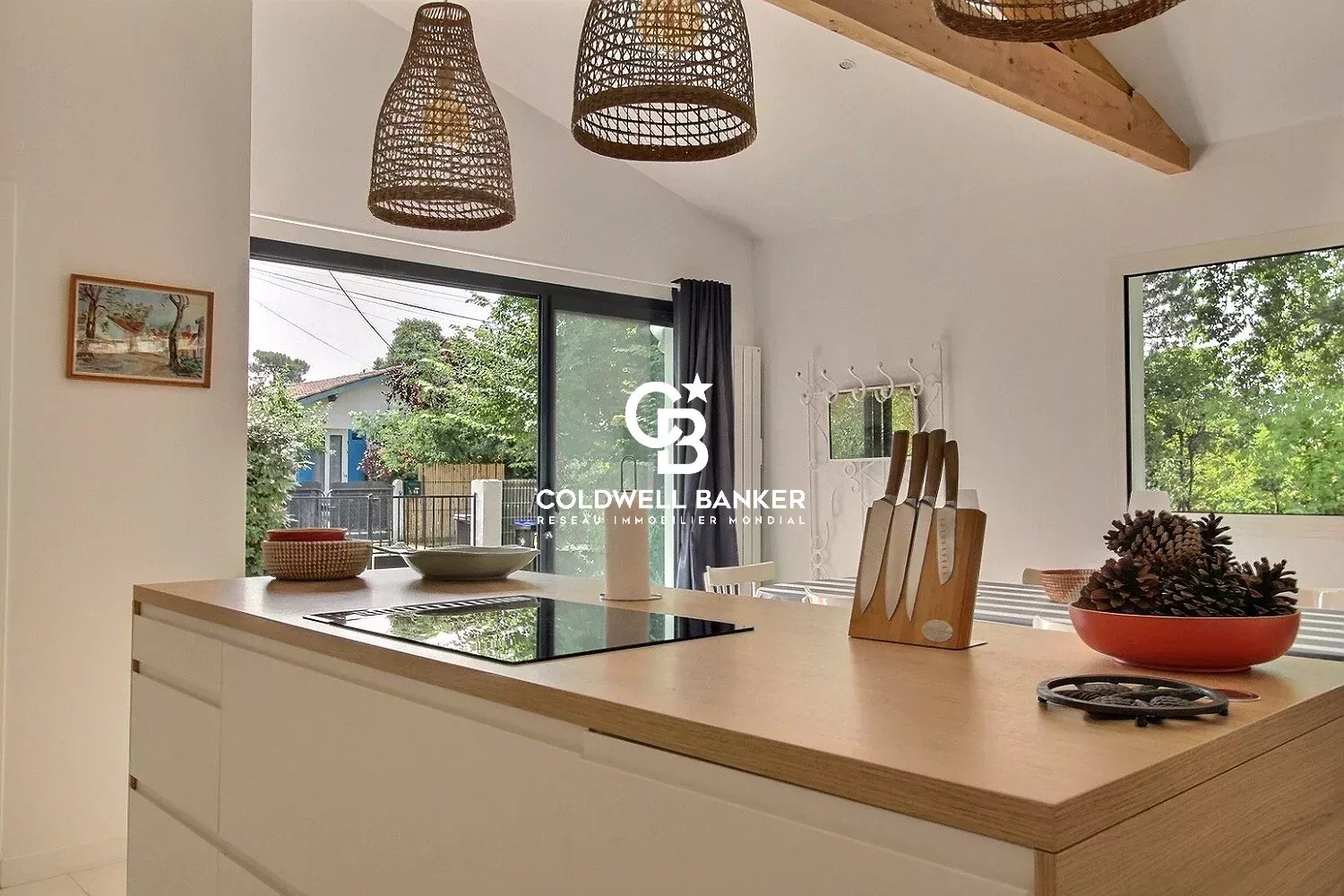 Agence immobilière de Silver Coast Int. Realty