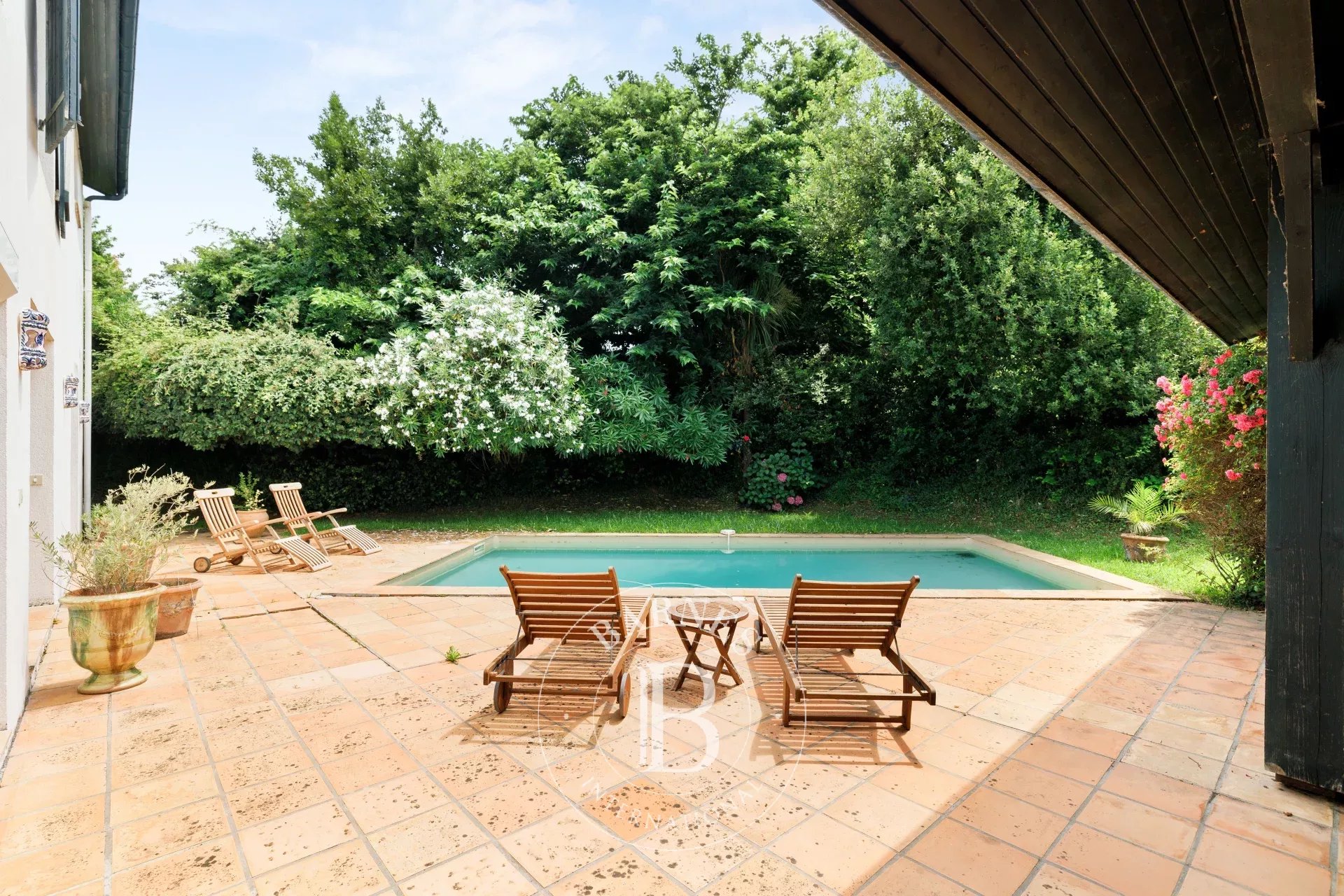Maison Saint-Jean-de-Luz  -  ref 86045442 (picture 2)