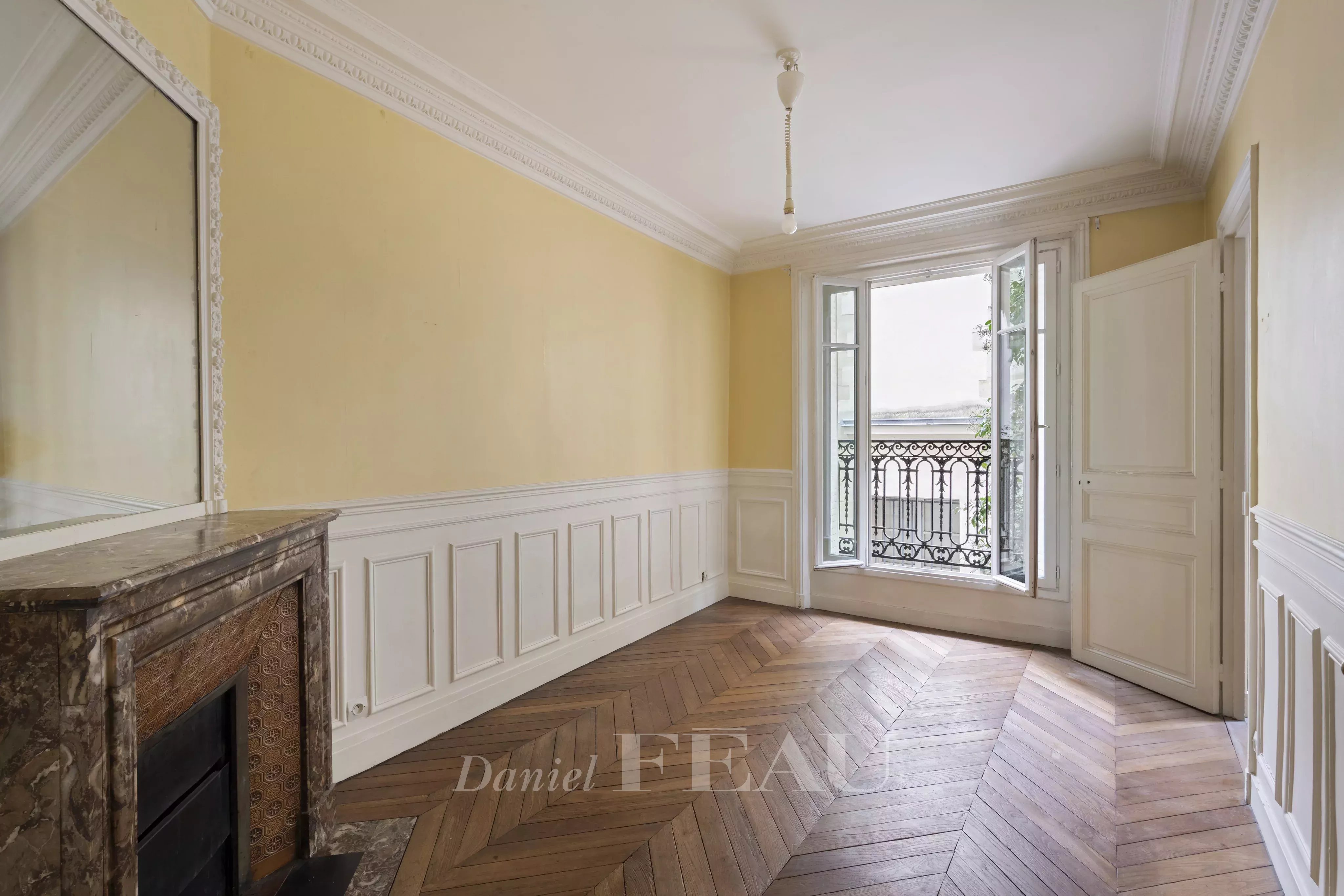 Vente Appartement Paris 4ème