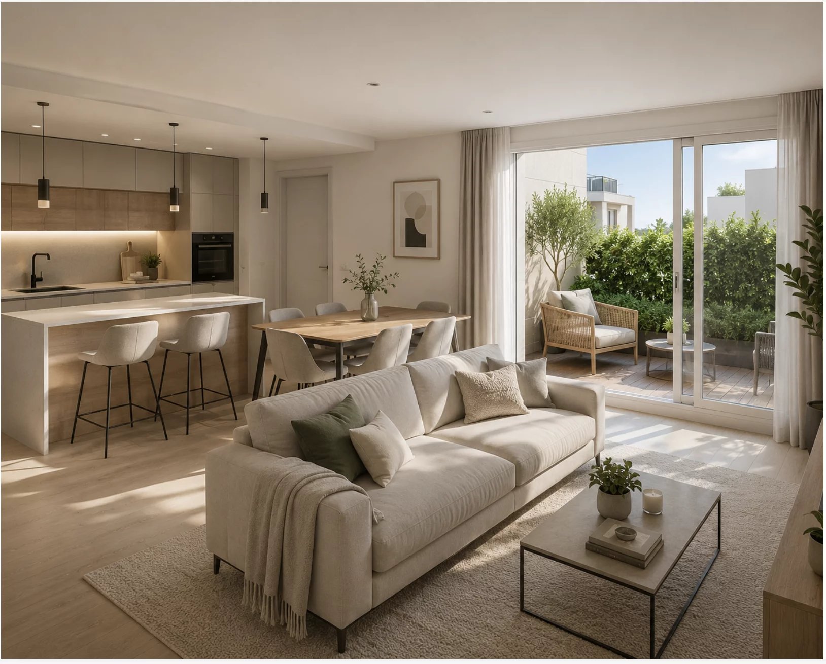 Maison à vendre, 2 pièces, 43 m², Magescq