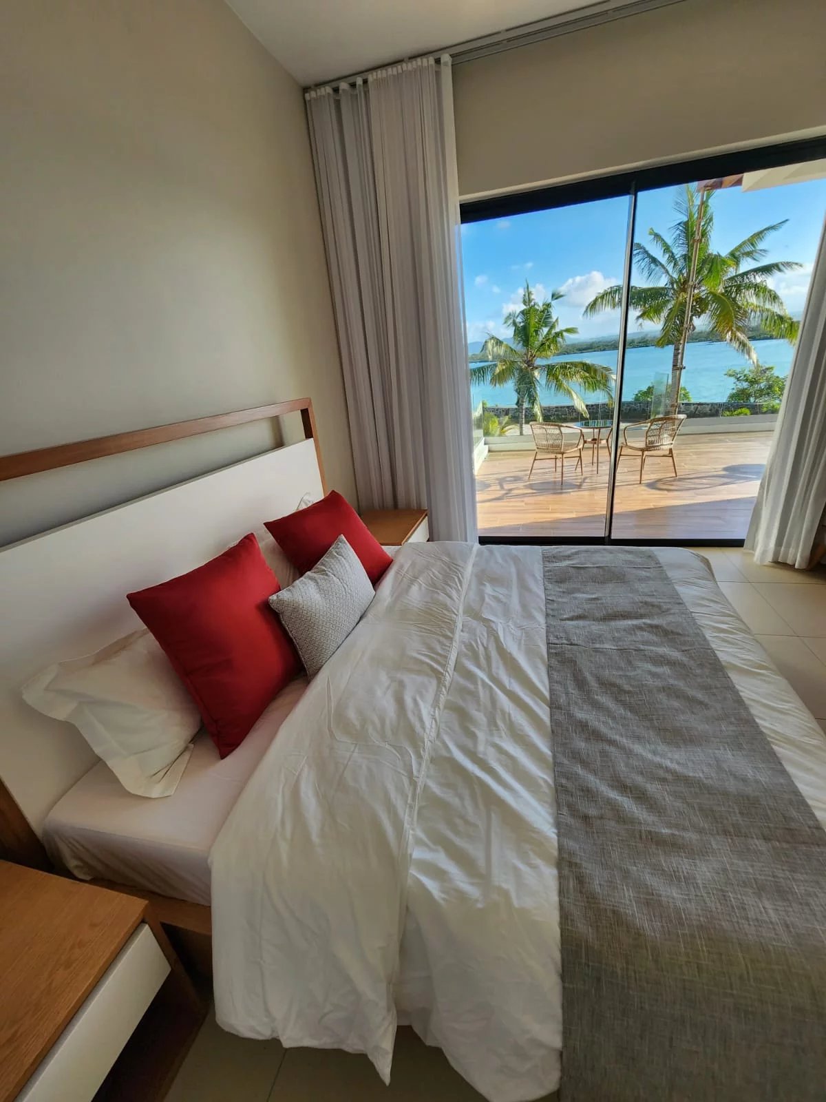 Villa Poste Lafayette - picture 14