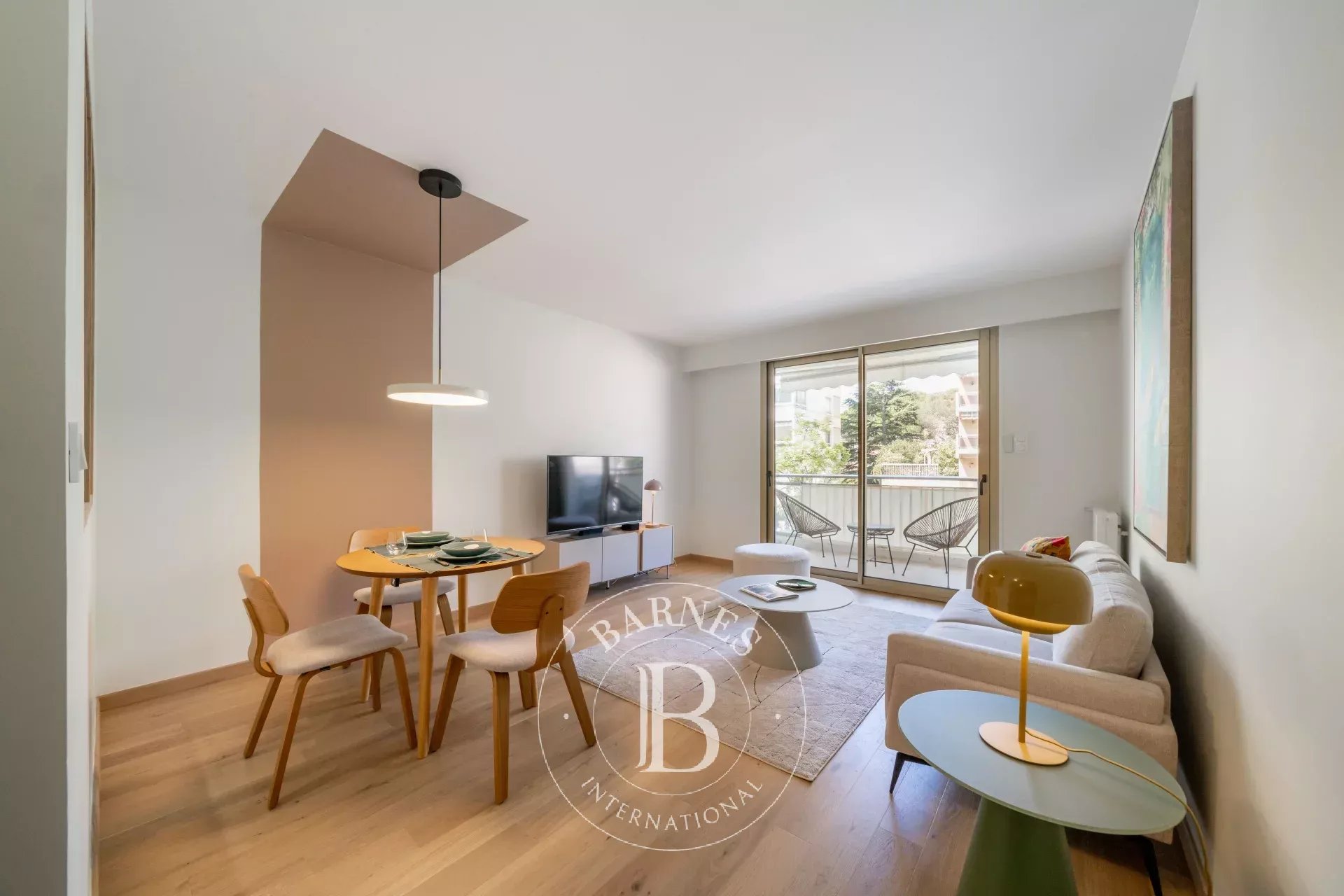 Appartement Cannes  -  ref 86777731 (picture 2)