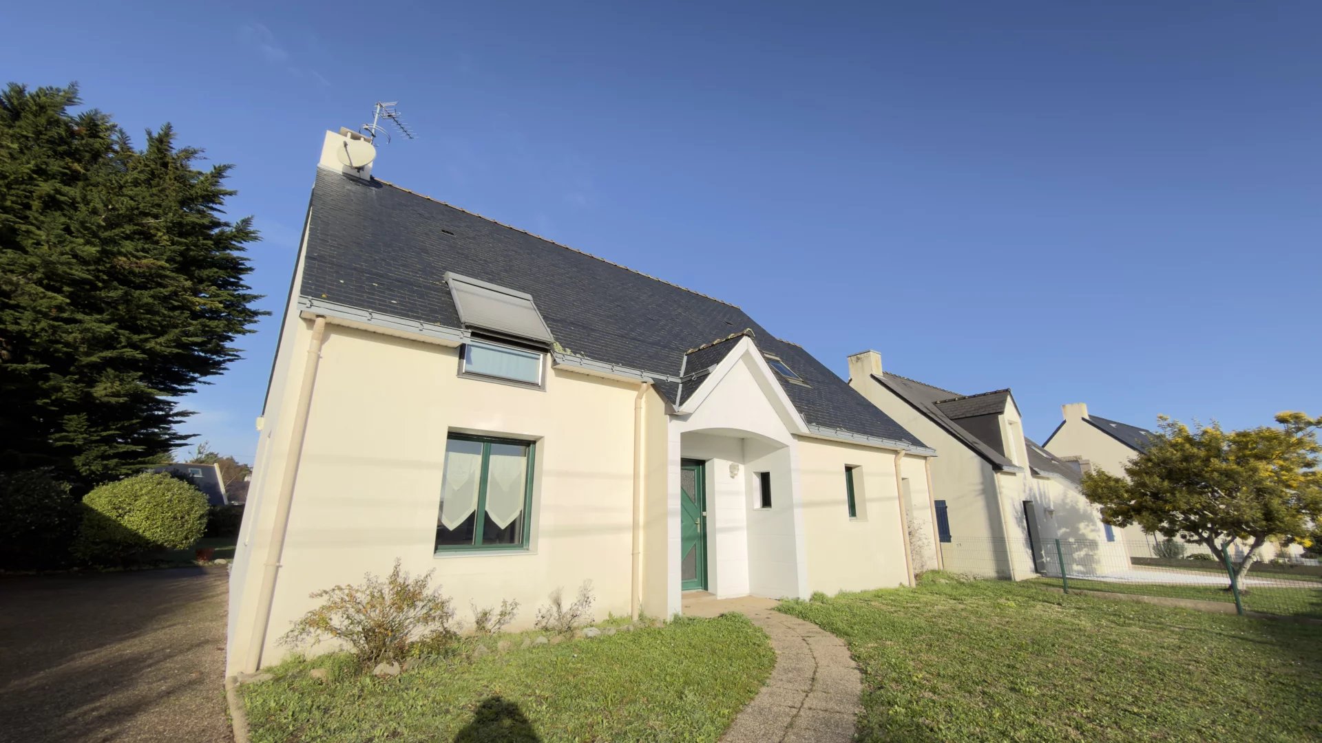 Agence immobilière de PERRAIS IMMOBILIER