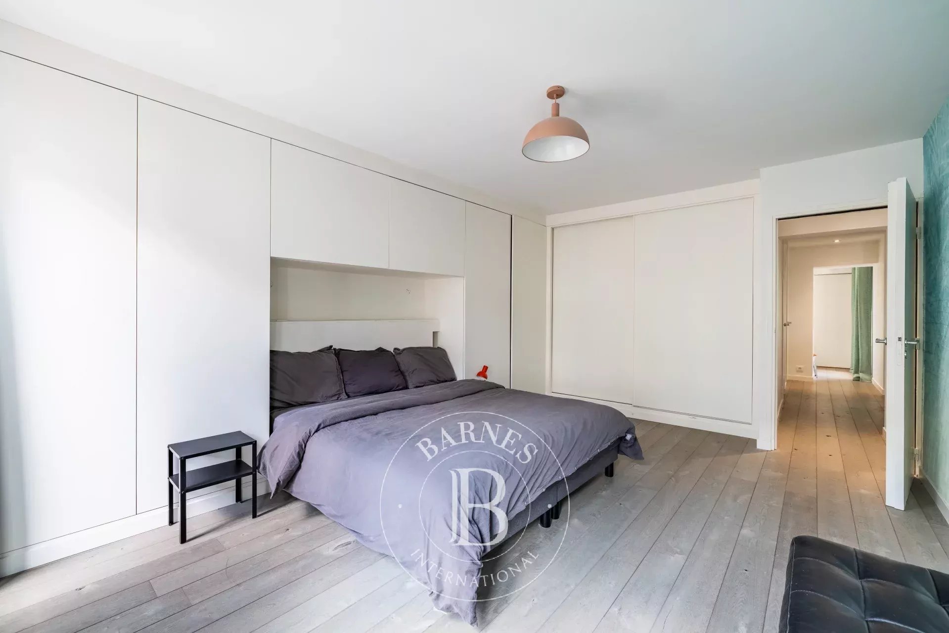 Daire Paris 2ème - picture 7