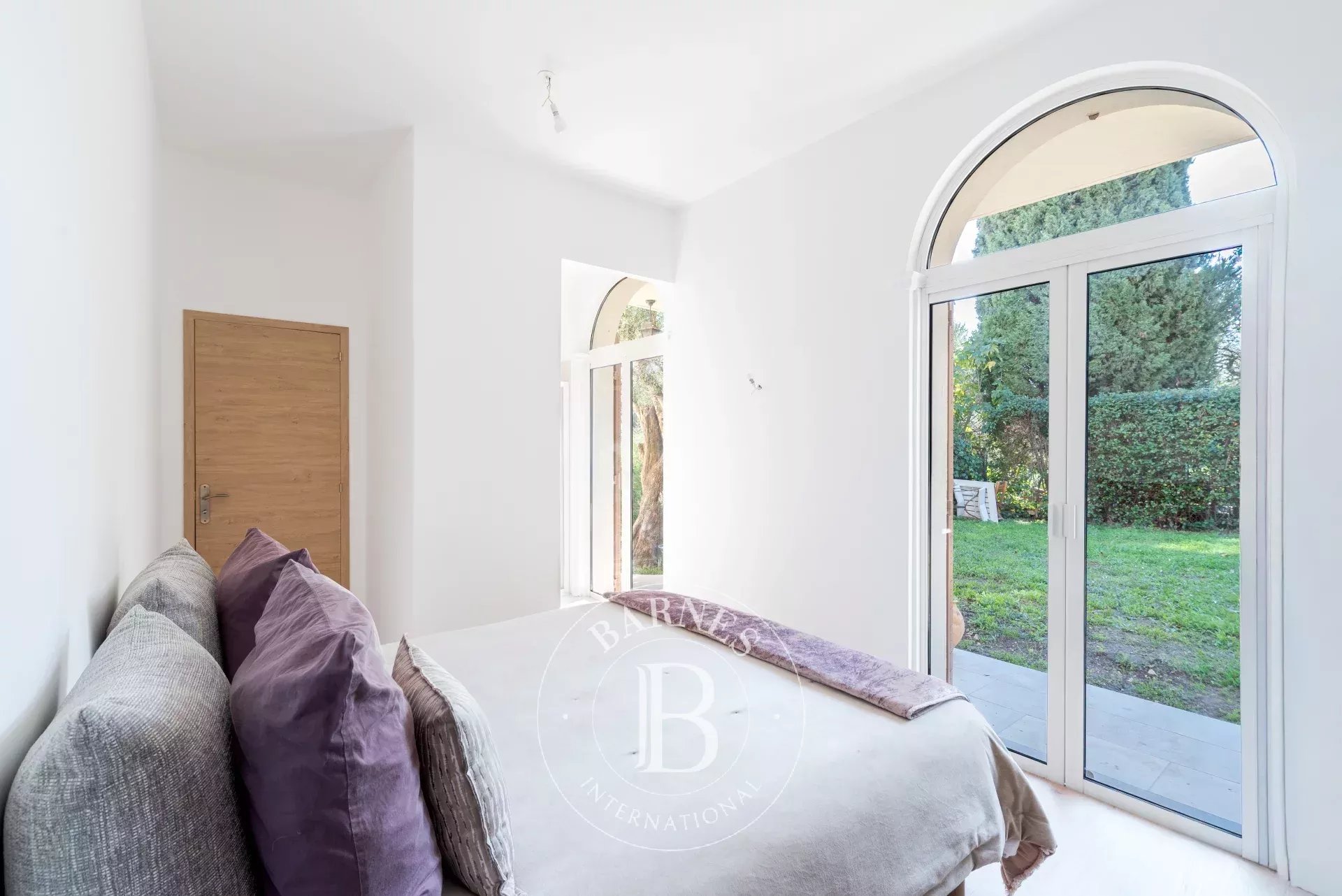 Villa Grasse - picture 17