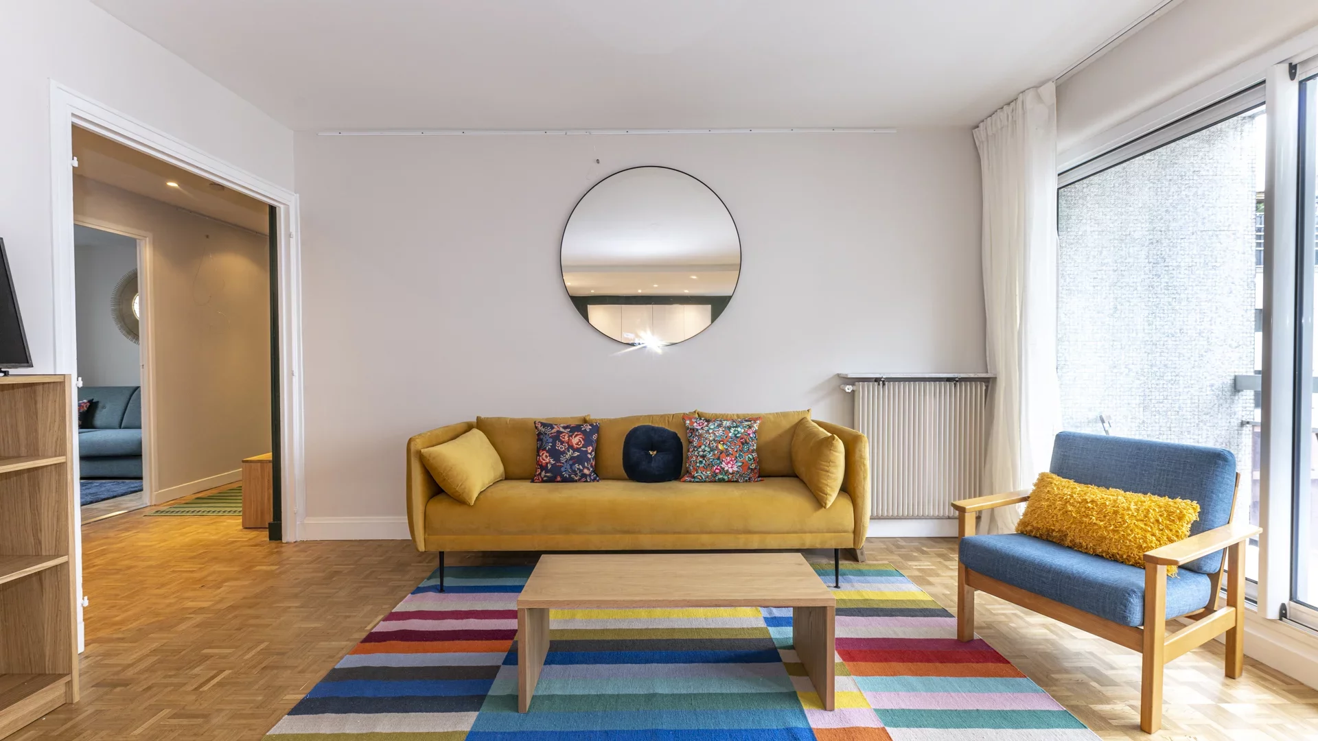 Paris 11e - BASTILLE