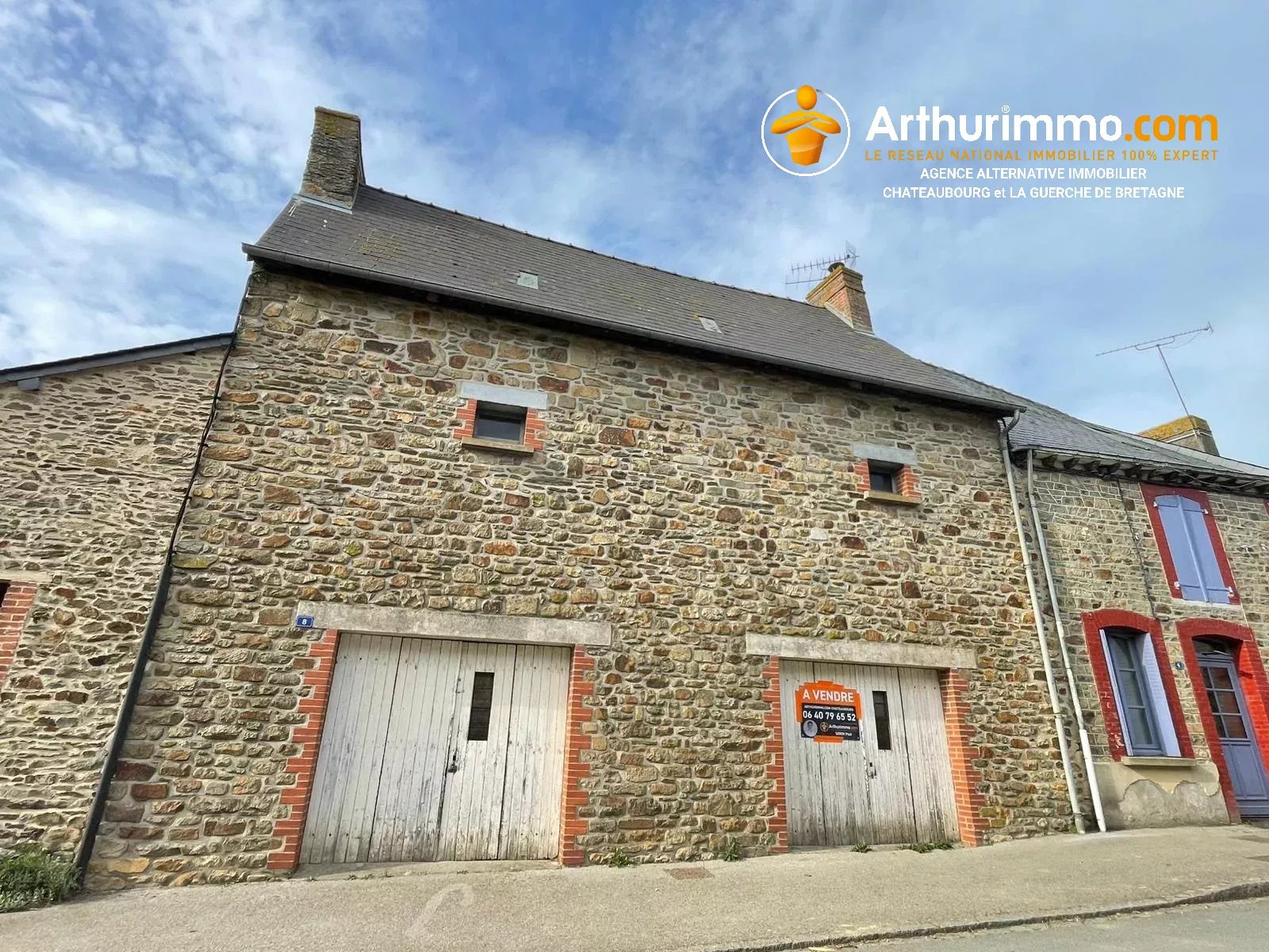 Agence immobilière de EURL ALTERNATIVE IMMOBILIER