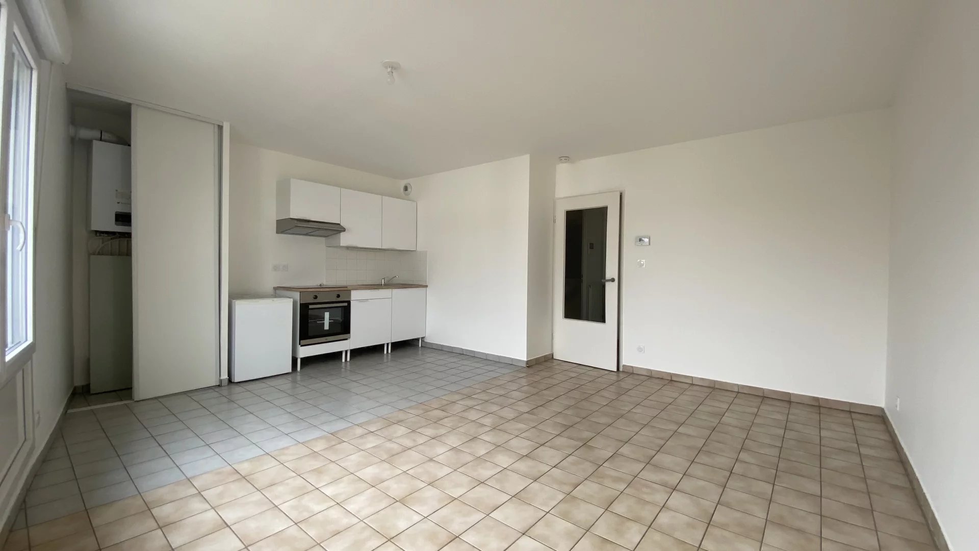 Location Appartement Lyon 9ème
