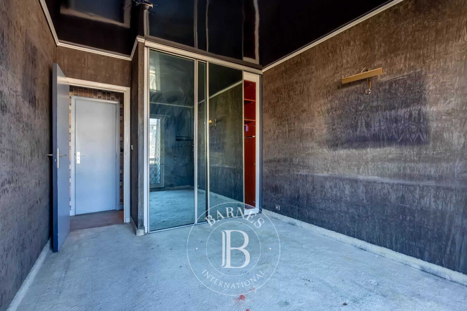 Daire Paris 17ème - picture 10