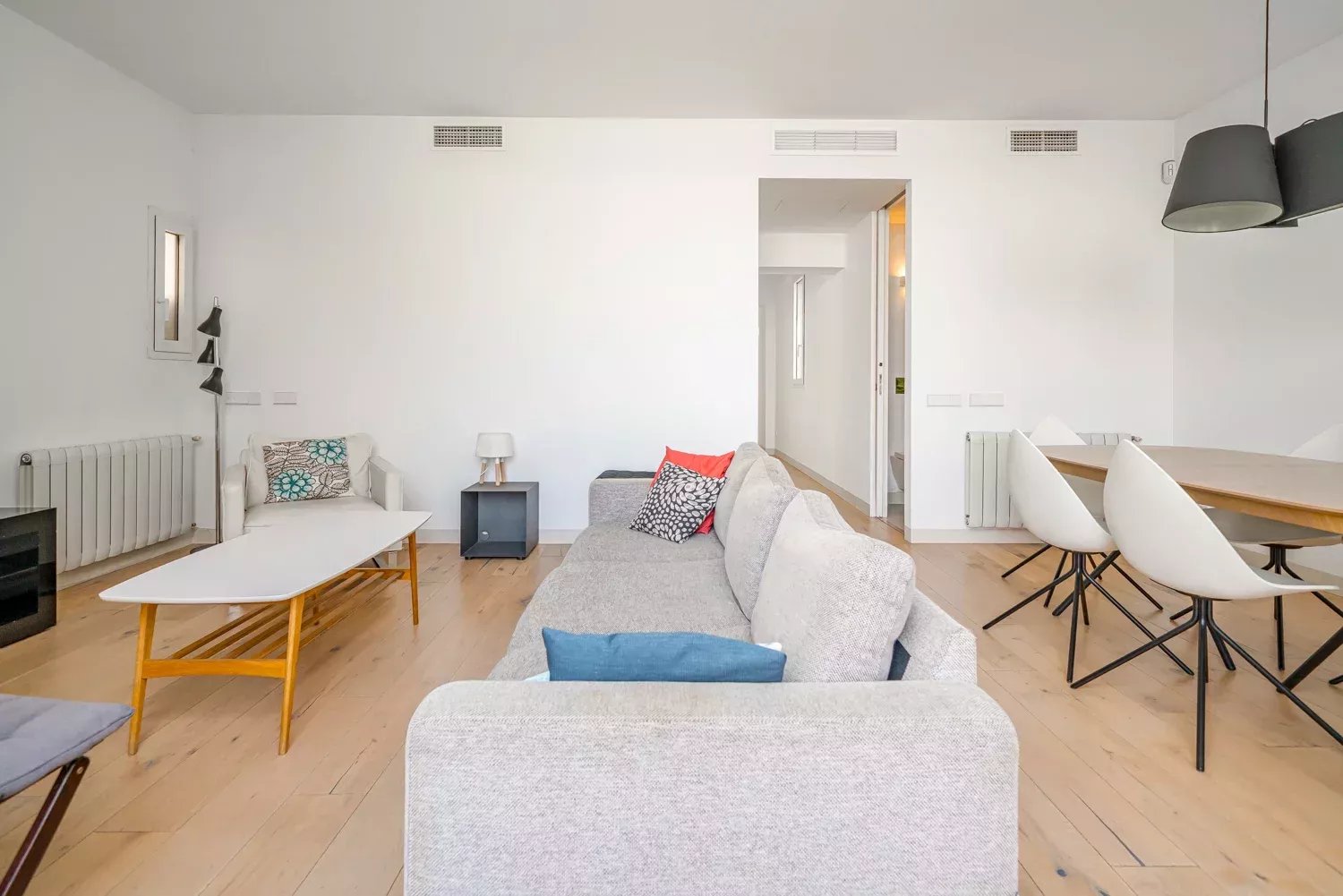 Daire Madrid - picture 13