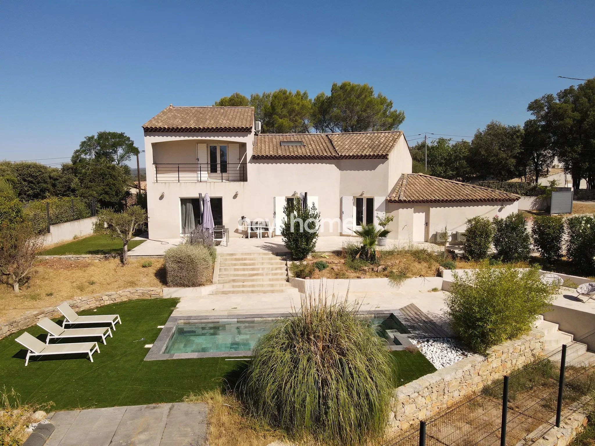 Agence immobilière de New Home Lorgues
