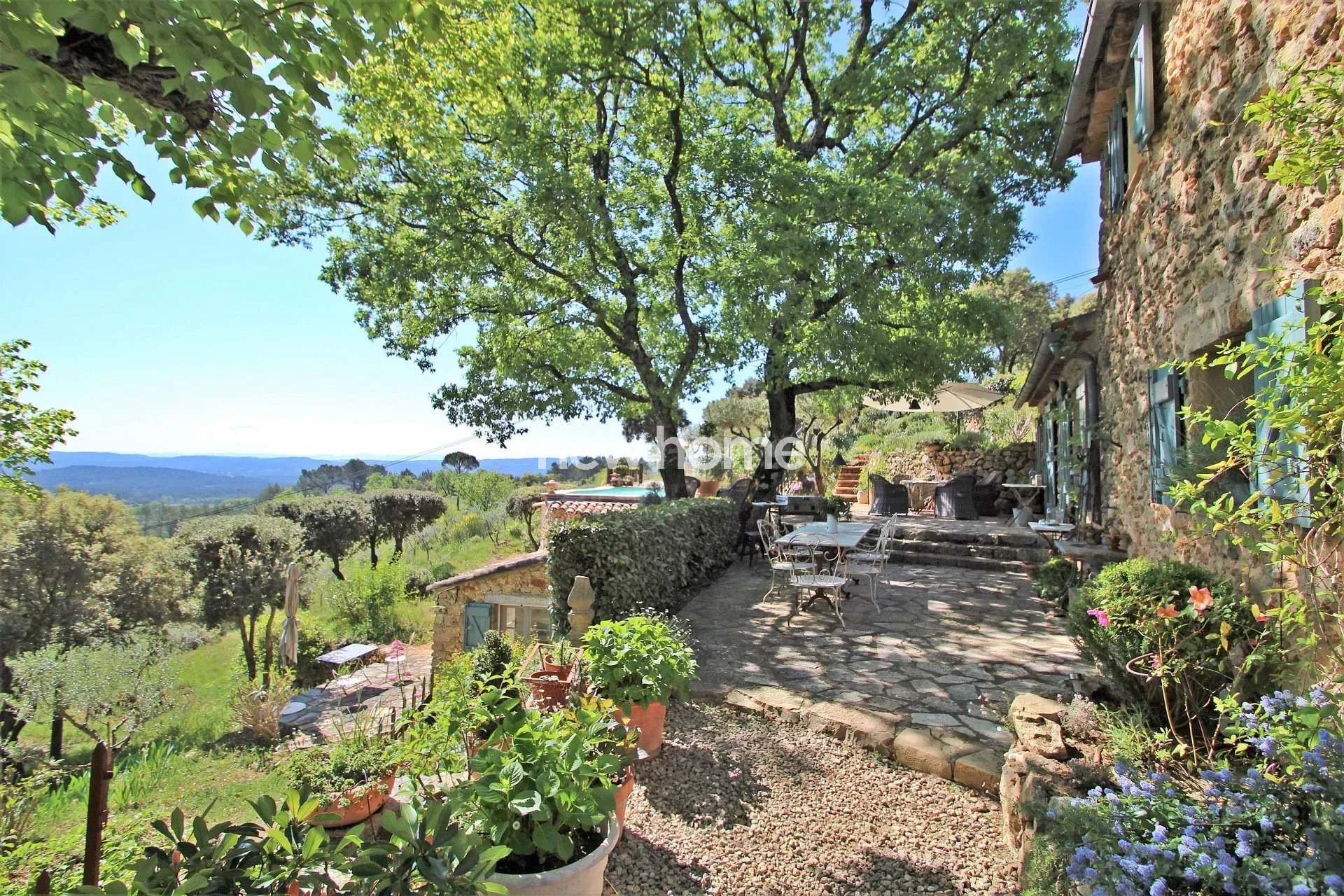 Agence immobilière de New Home Lorgues