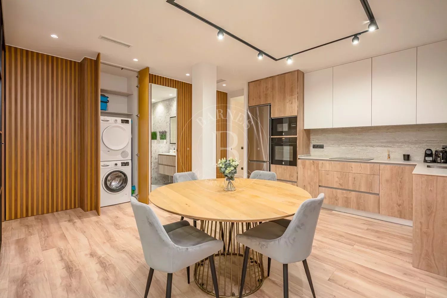 Daire Madrid - picture 28