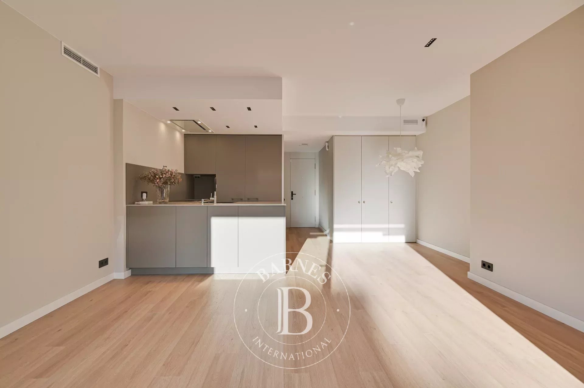 Daire Barcelona - picture 7