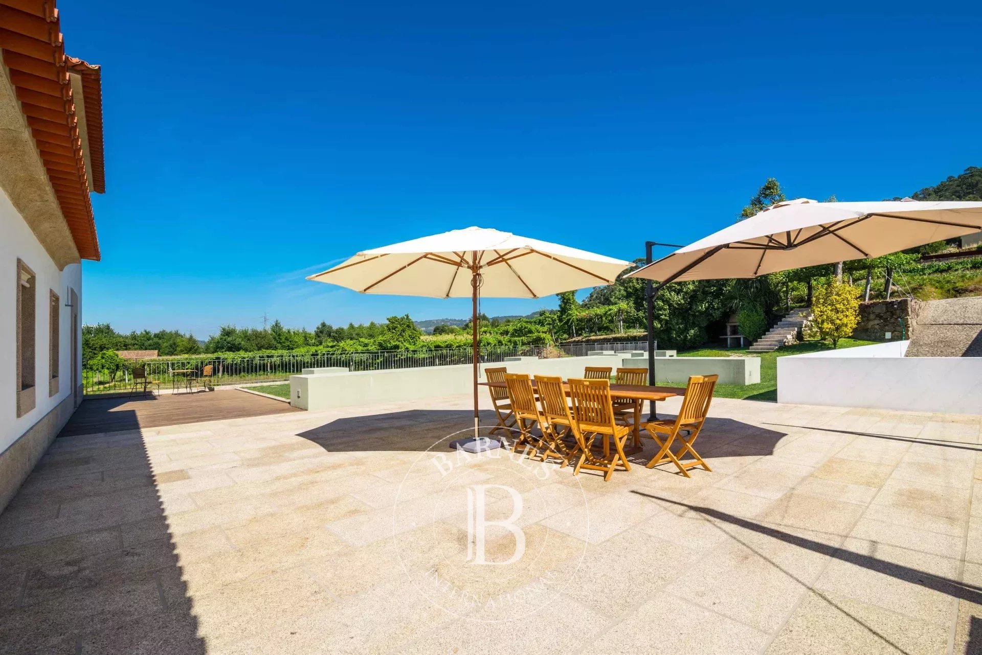 Panoramic View Estate Panoramic View Estate