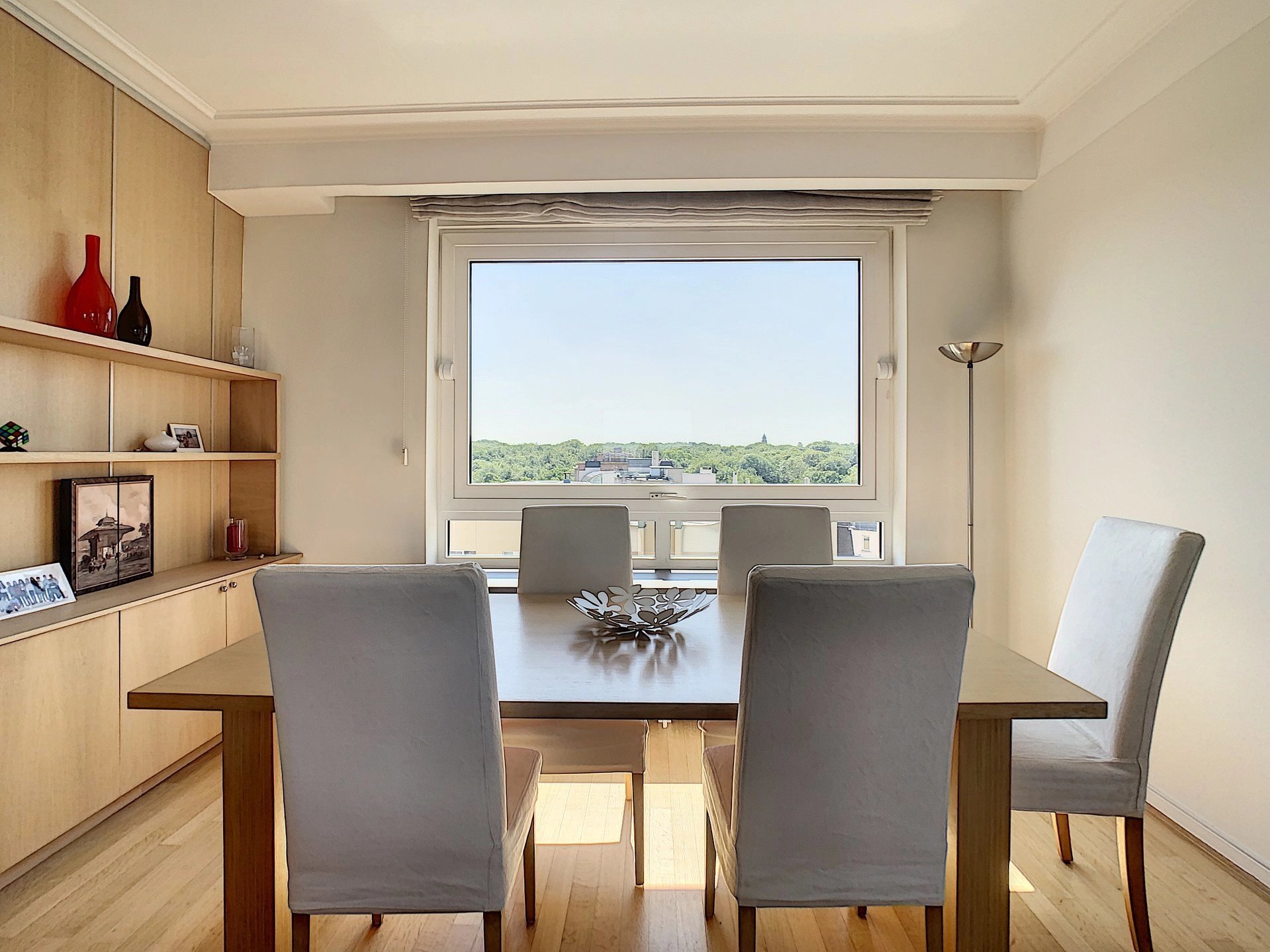 Daire Ixelles - picture 5