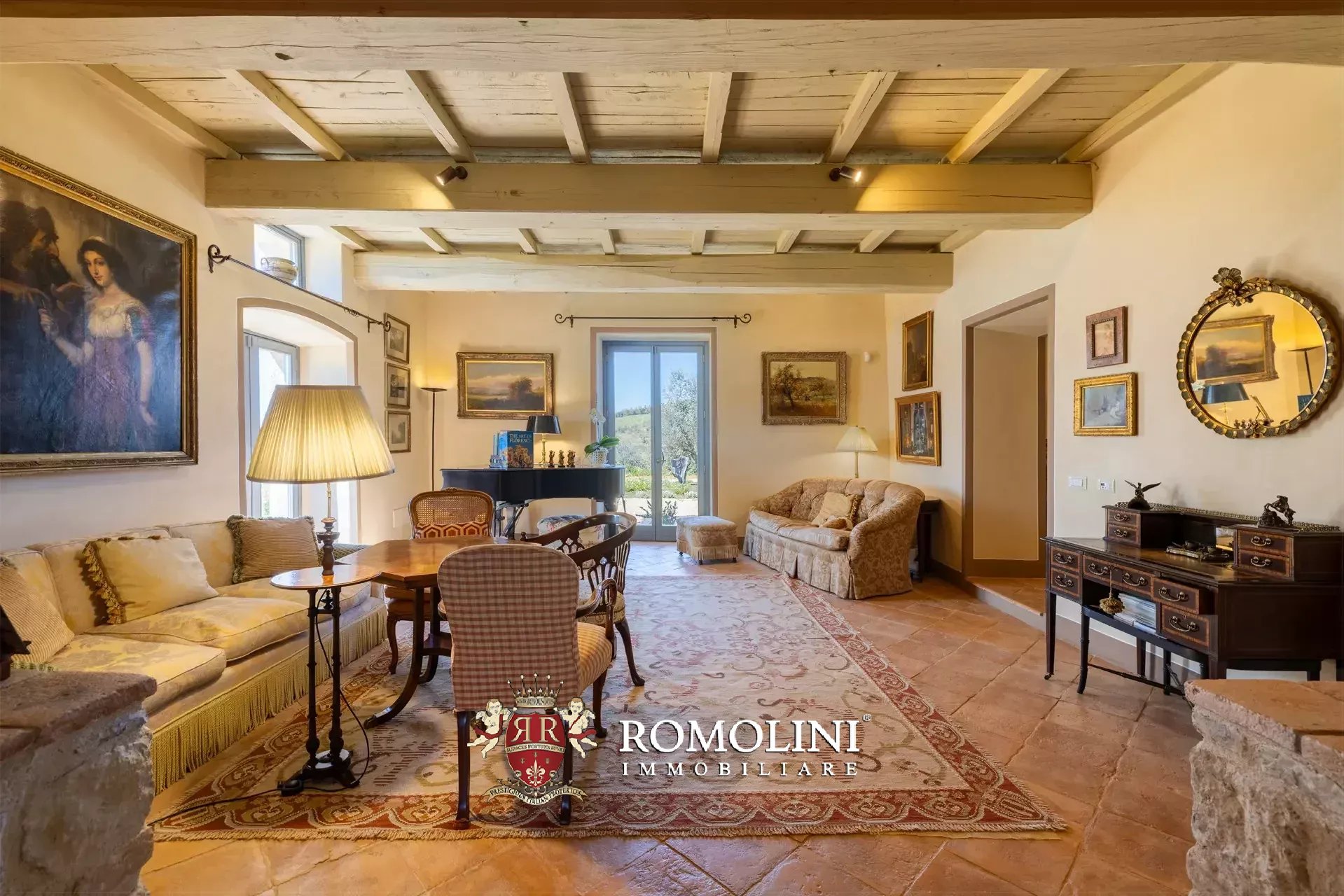 6 Bedroom Villa/Townhouse's Image 65