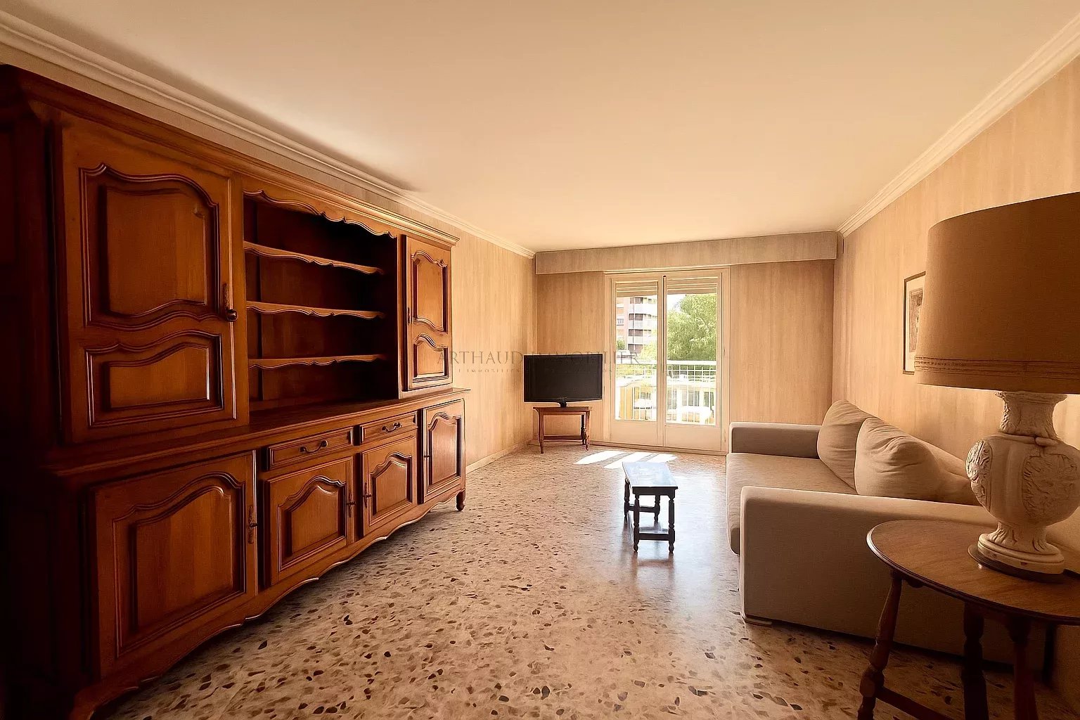 Sale Apartment Le Cannet