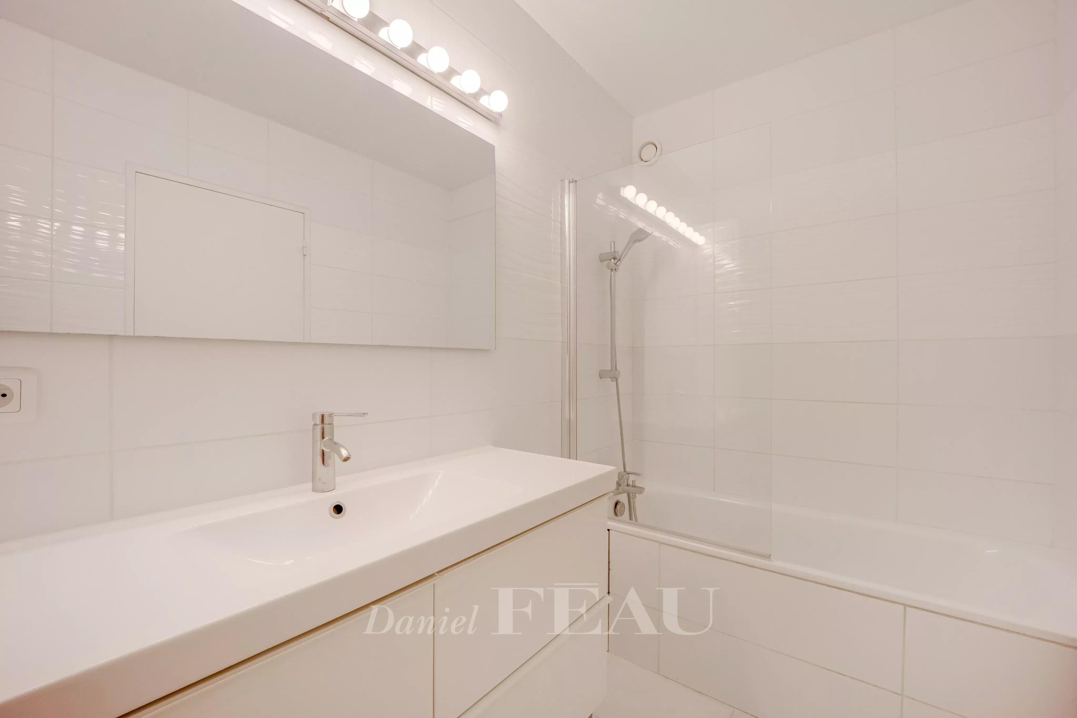 Rental Apartment Saint-Cloud