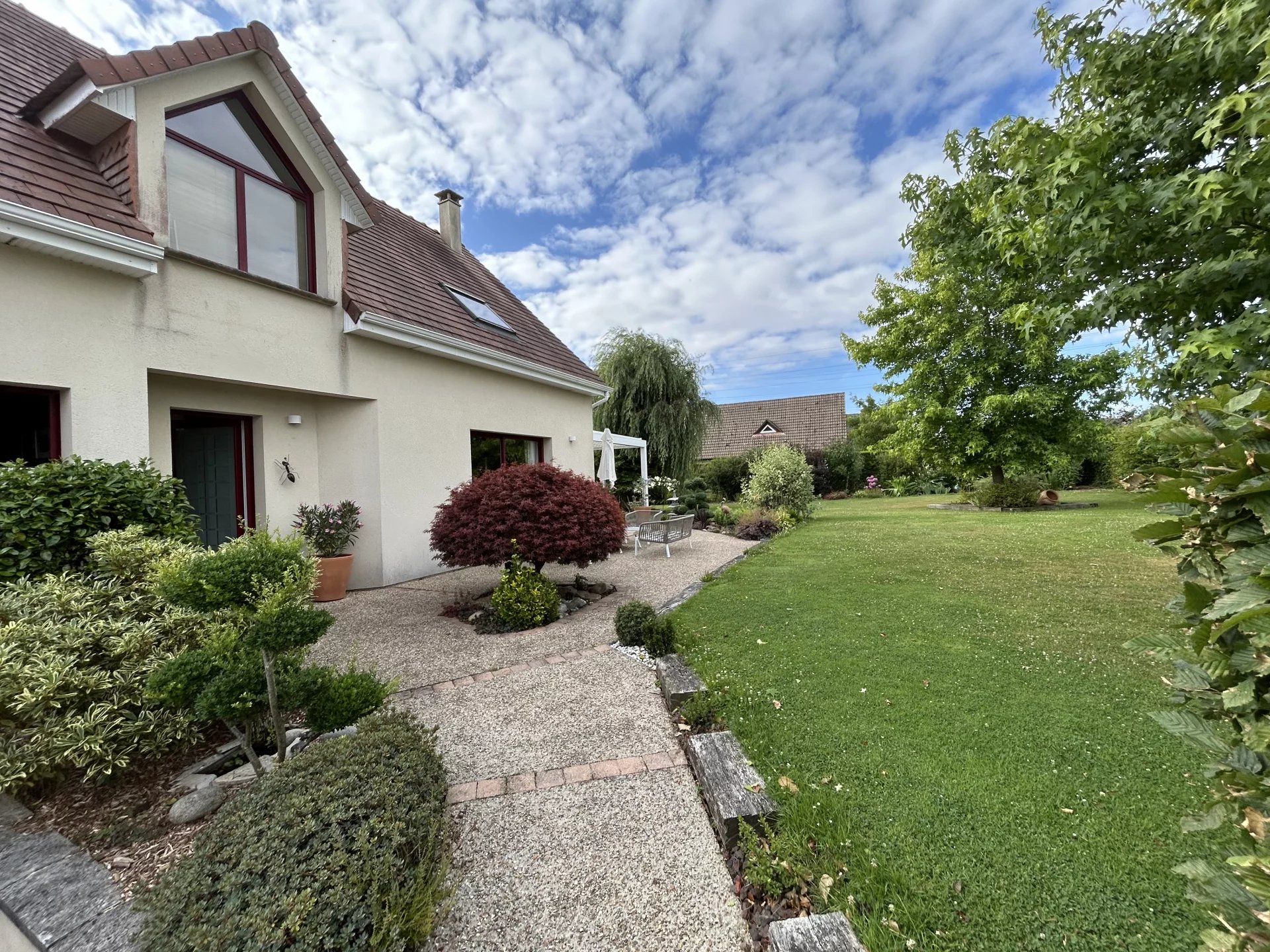 Agence immobilière de Immo Lod's
