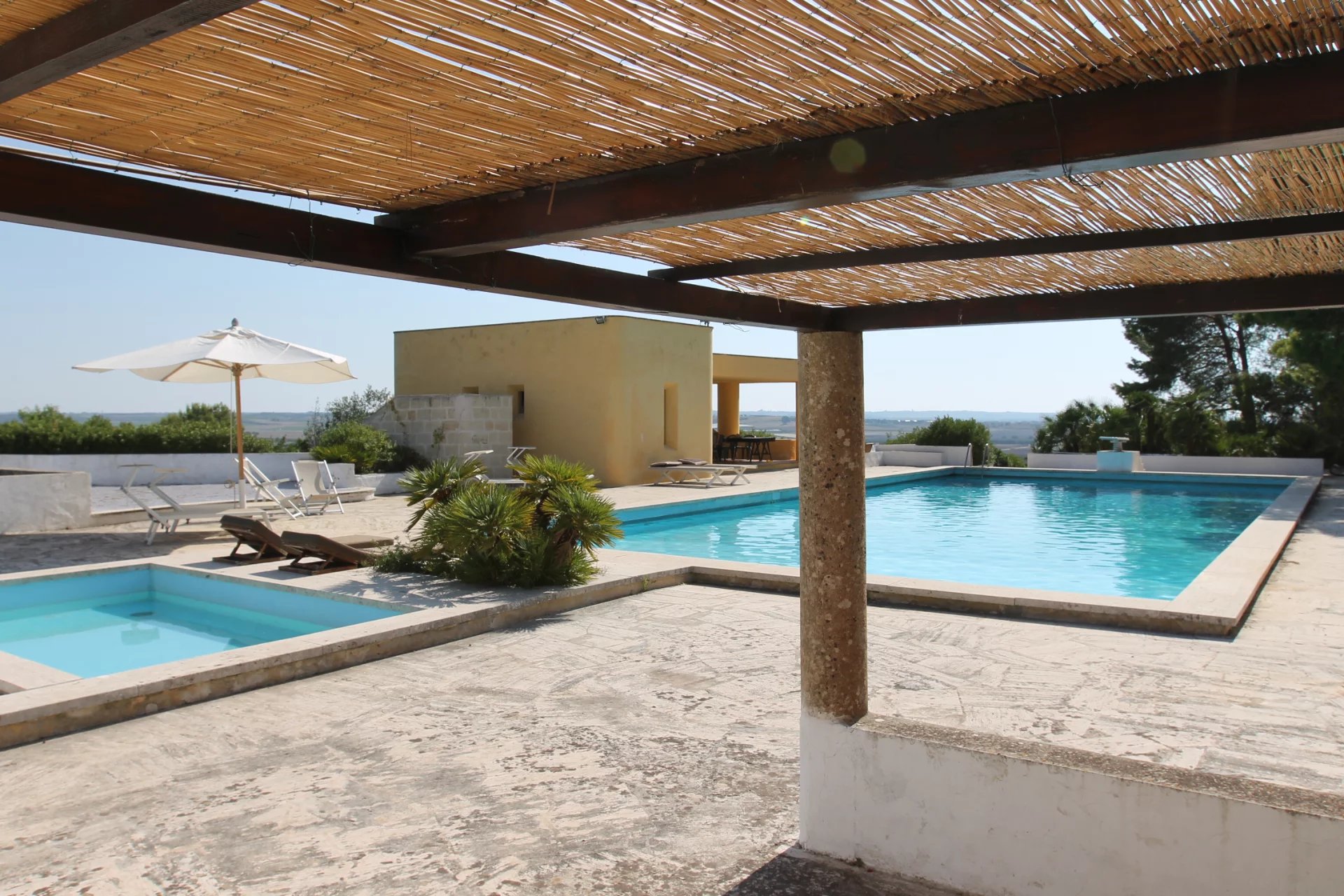 Affitto Villa Grottaglie