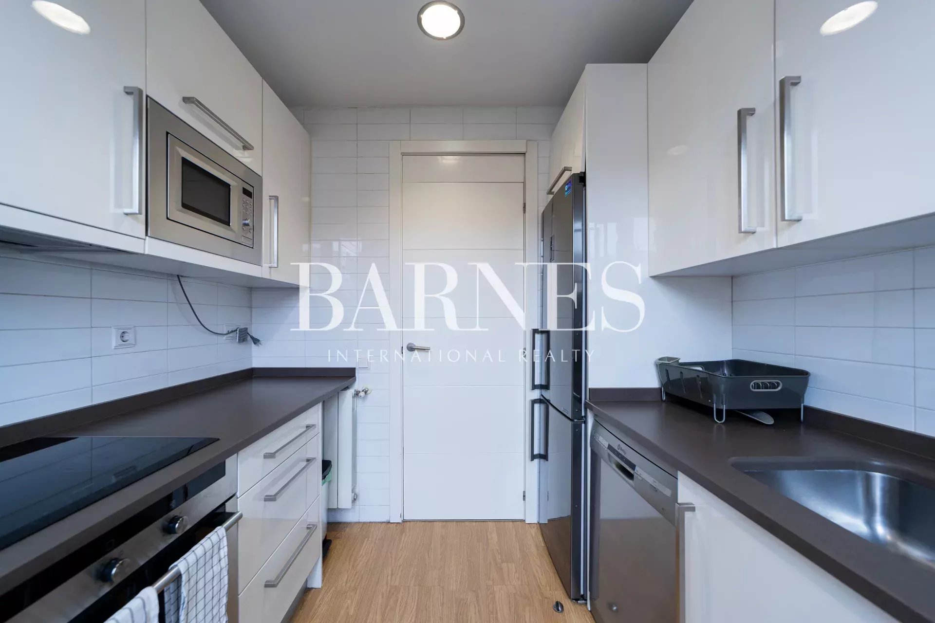 Daire Madrid - picture 12