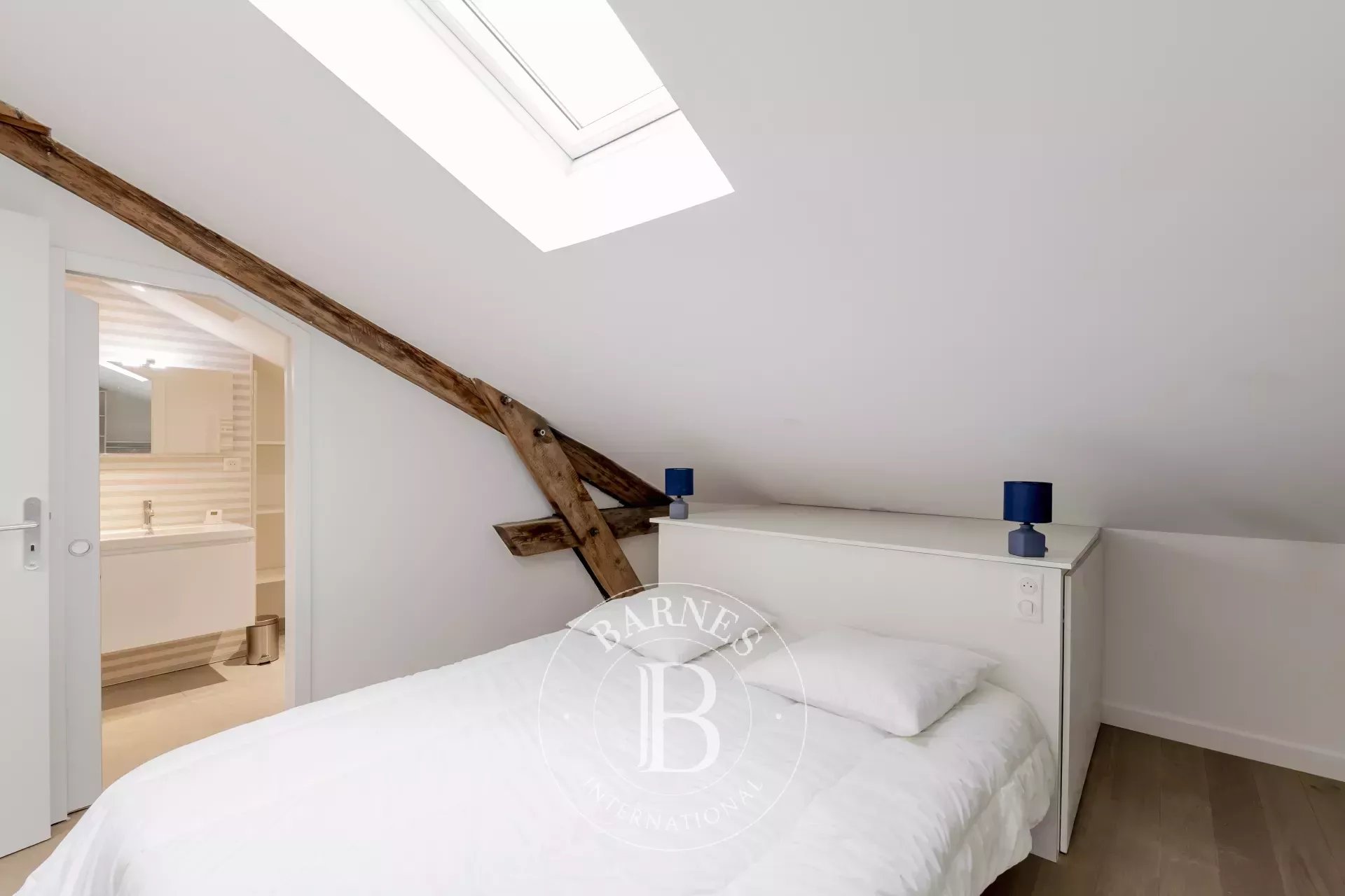 Daire Bordeaux - picture 14