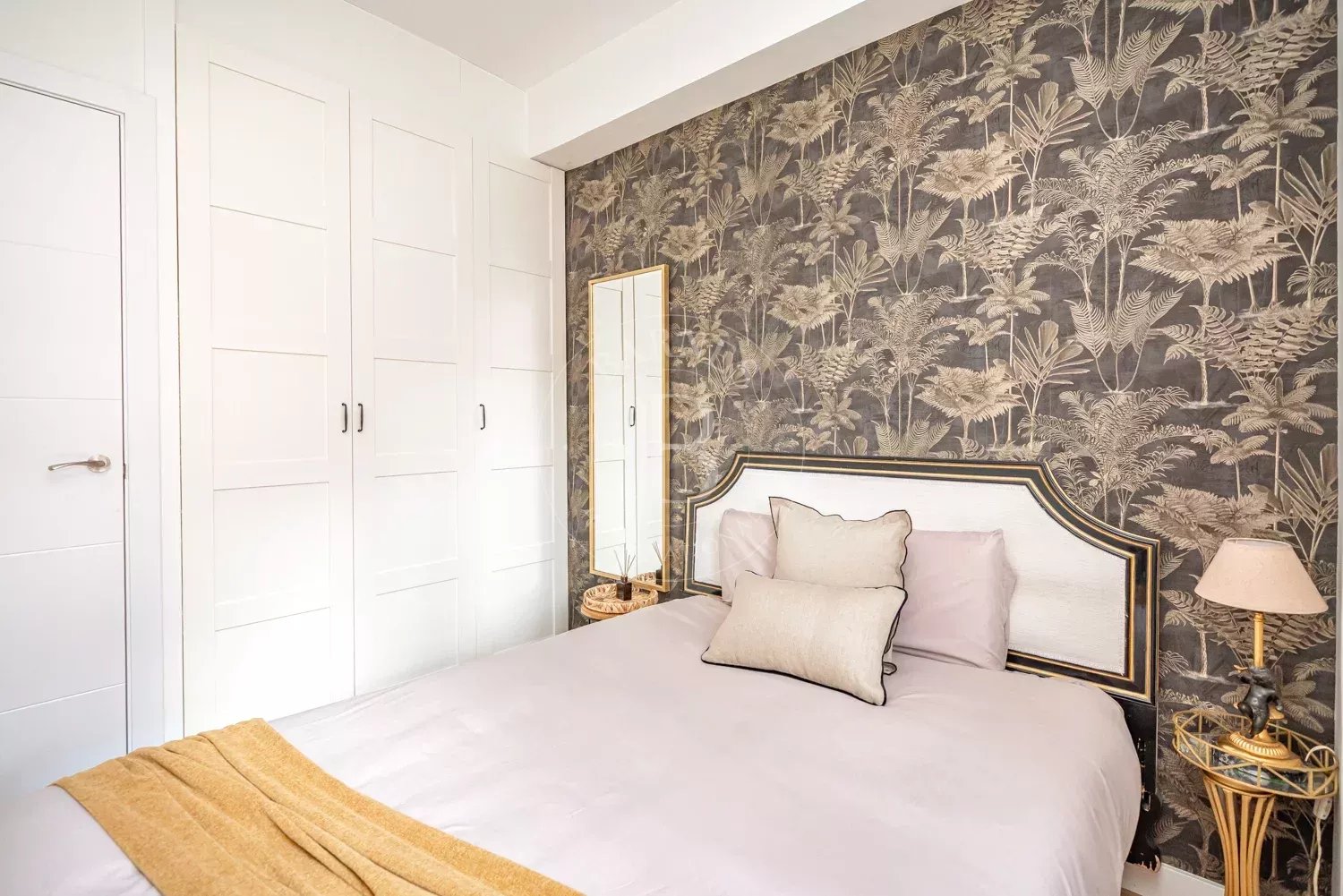 Daire Madrid - picture 22