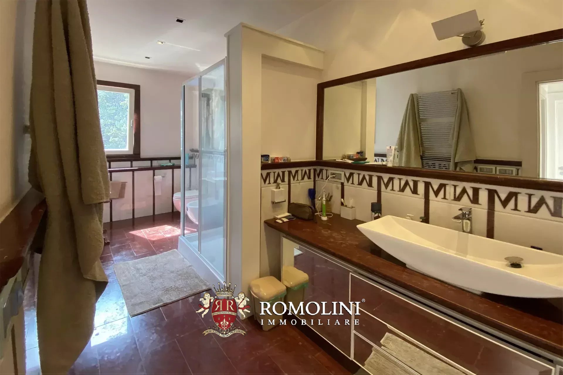 LUXURY SEA VIEW VILLA WITH POOL FOR SALE IN TAORMINA, SICILY