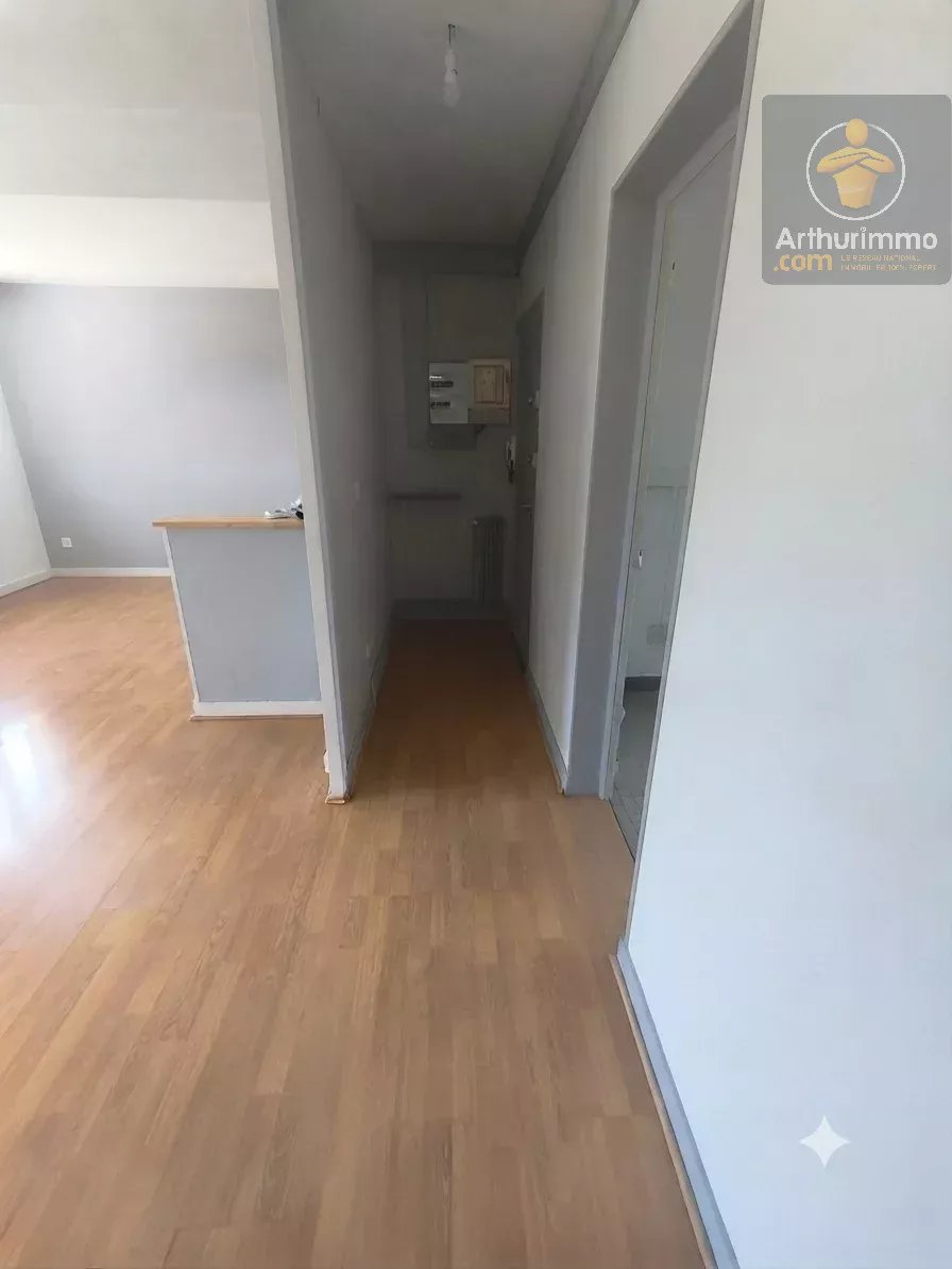 Appartement lumineux de 3 pièces à Beaugency — photo 12