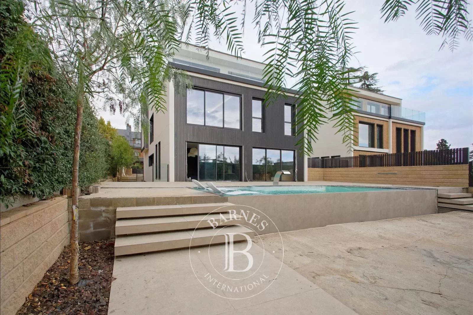 Ev Sant Cugat del Vallés