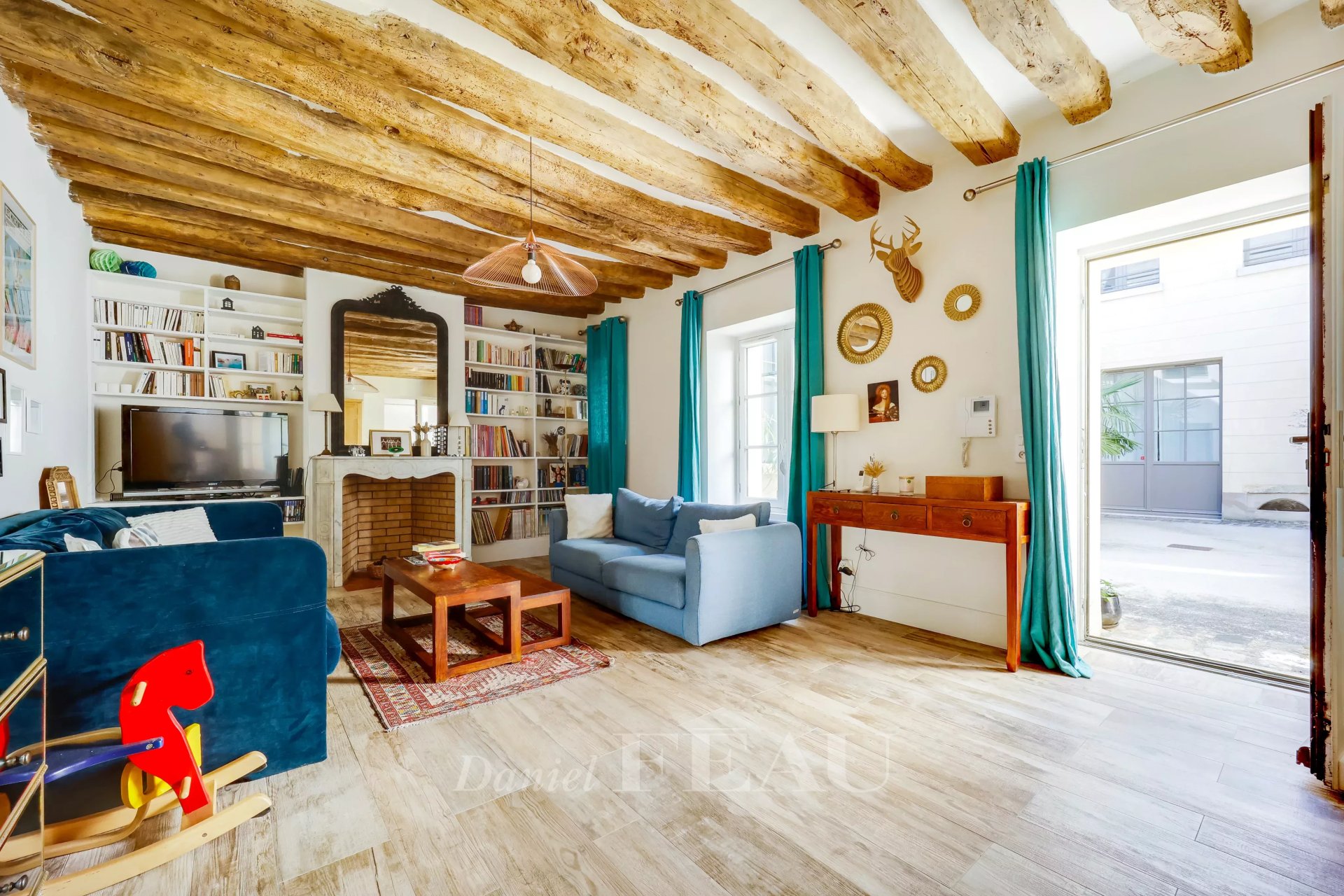 Listing image