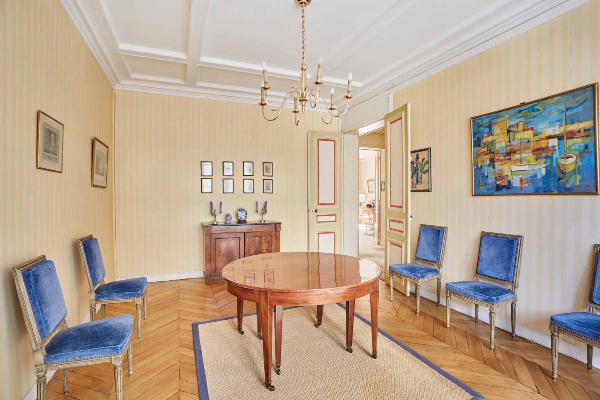 3 Bedroom Apartment/Flat's Image 8