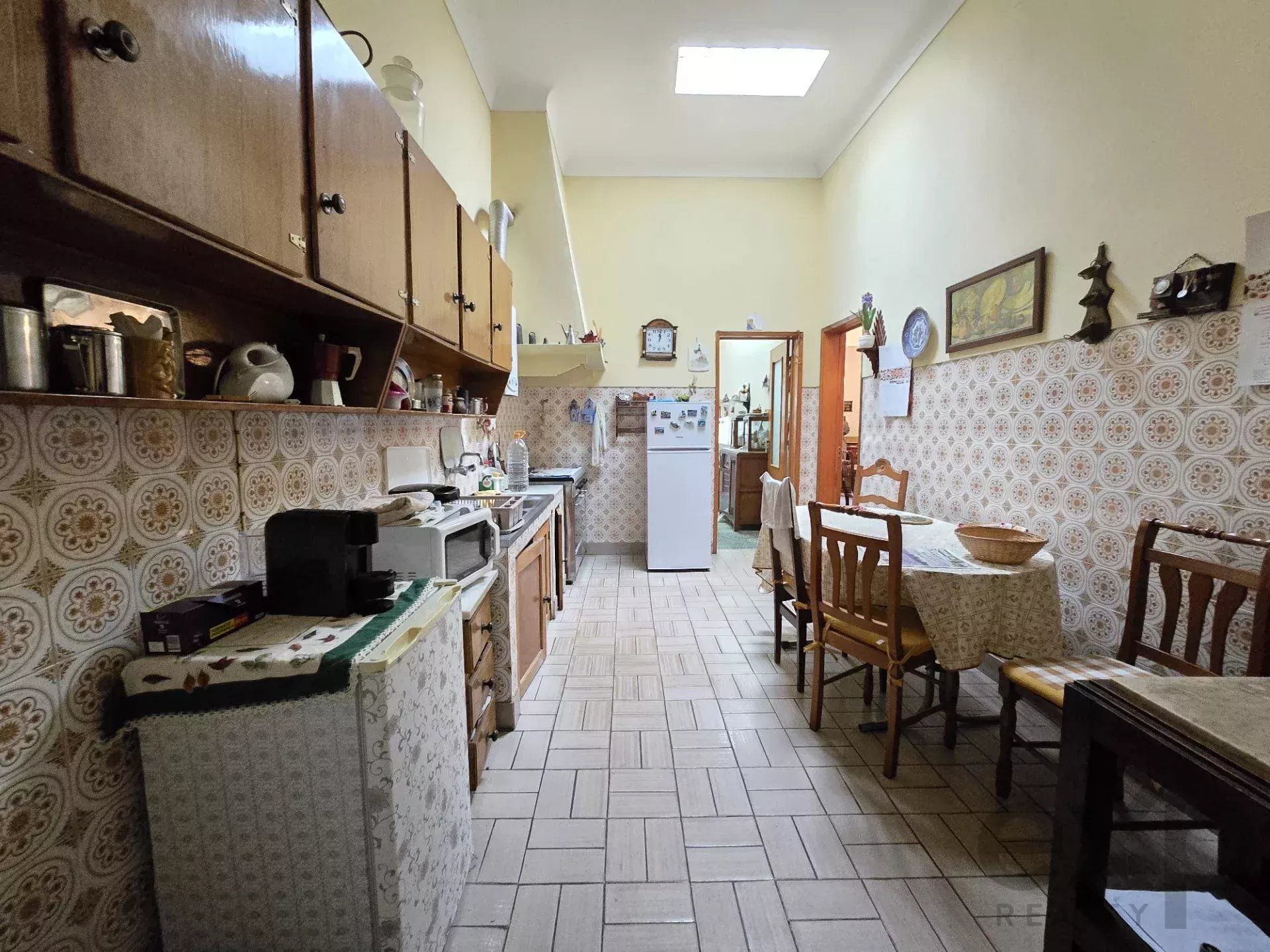 Detached house with 2 floors, yard, garage and terrace. 85992079 image 19