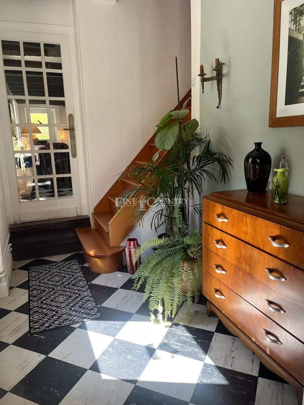 Photo of House for sale in Correze on the border of Dordogne