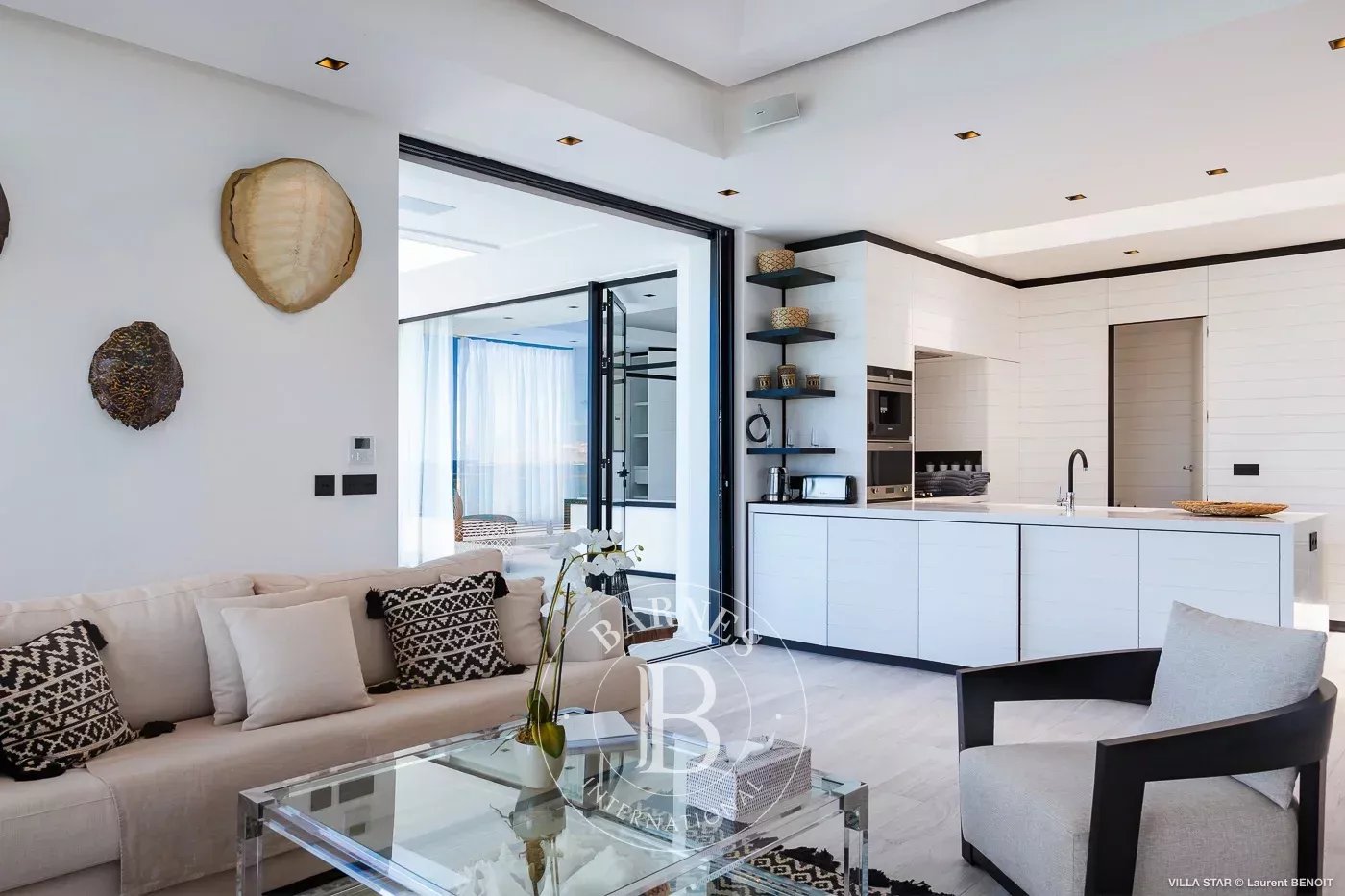 Camaruche  - Villa 3 Chambres - picture 12