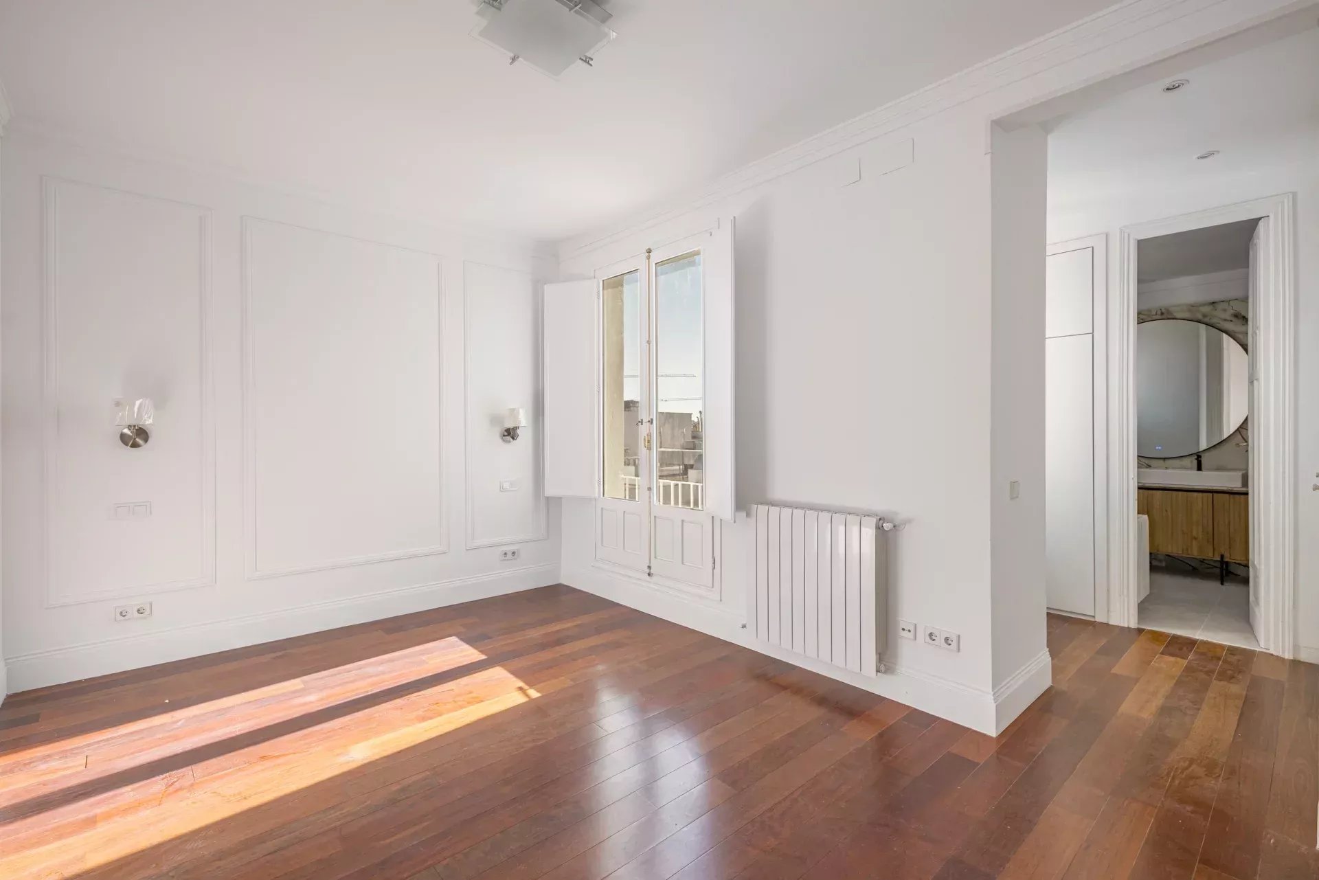 Daire Madrid - picture 10