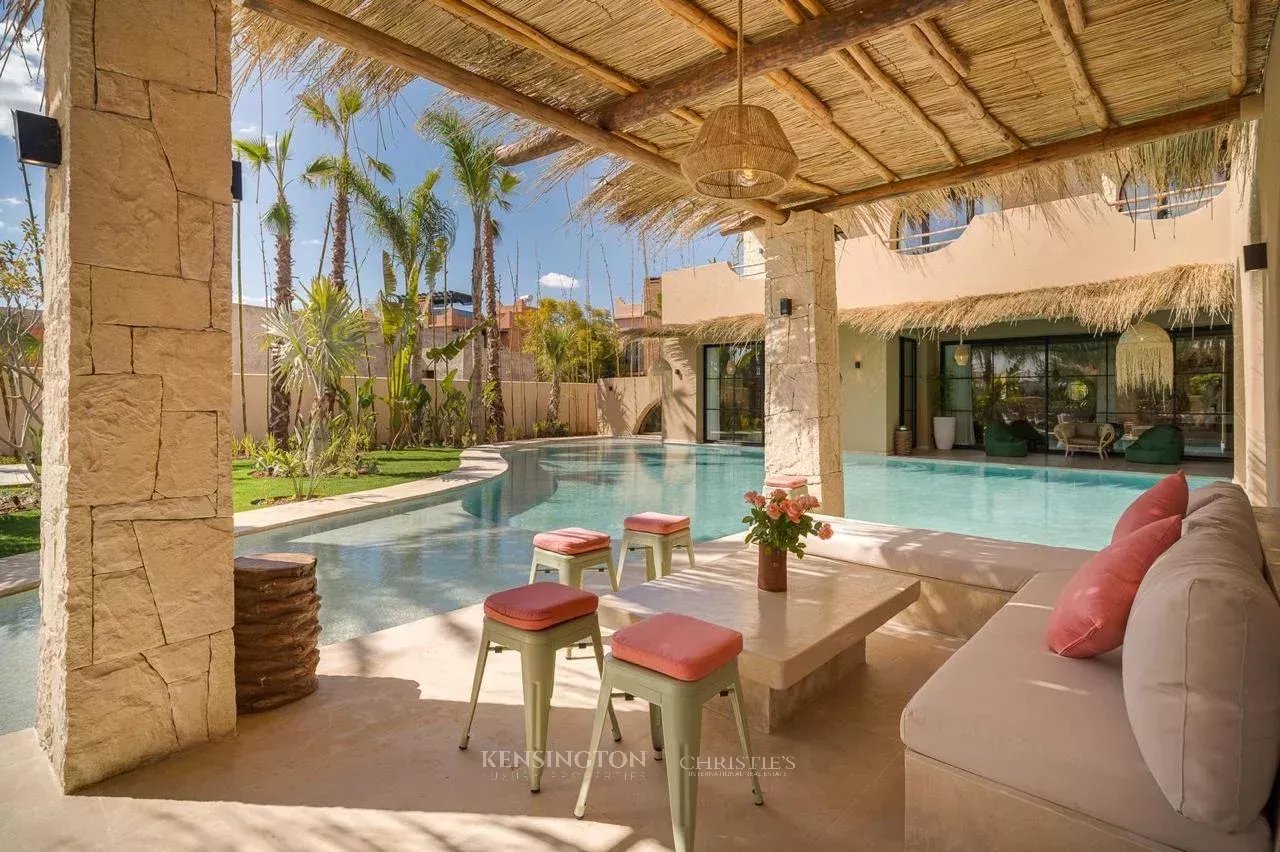 7 Bedroom Villa/Townhouse's Image 48