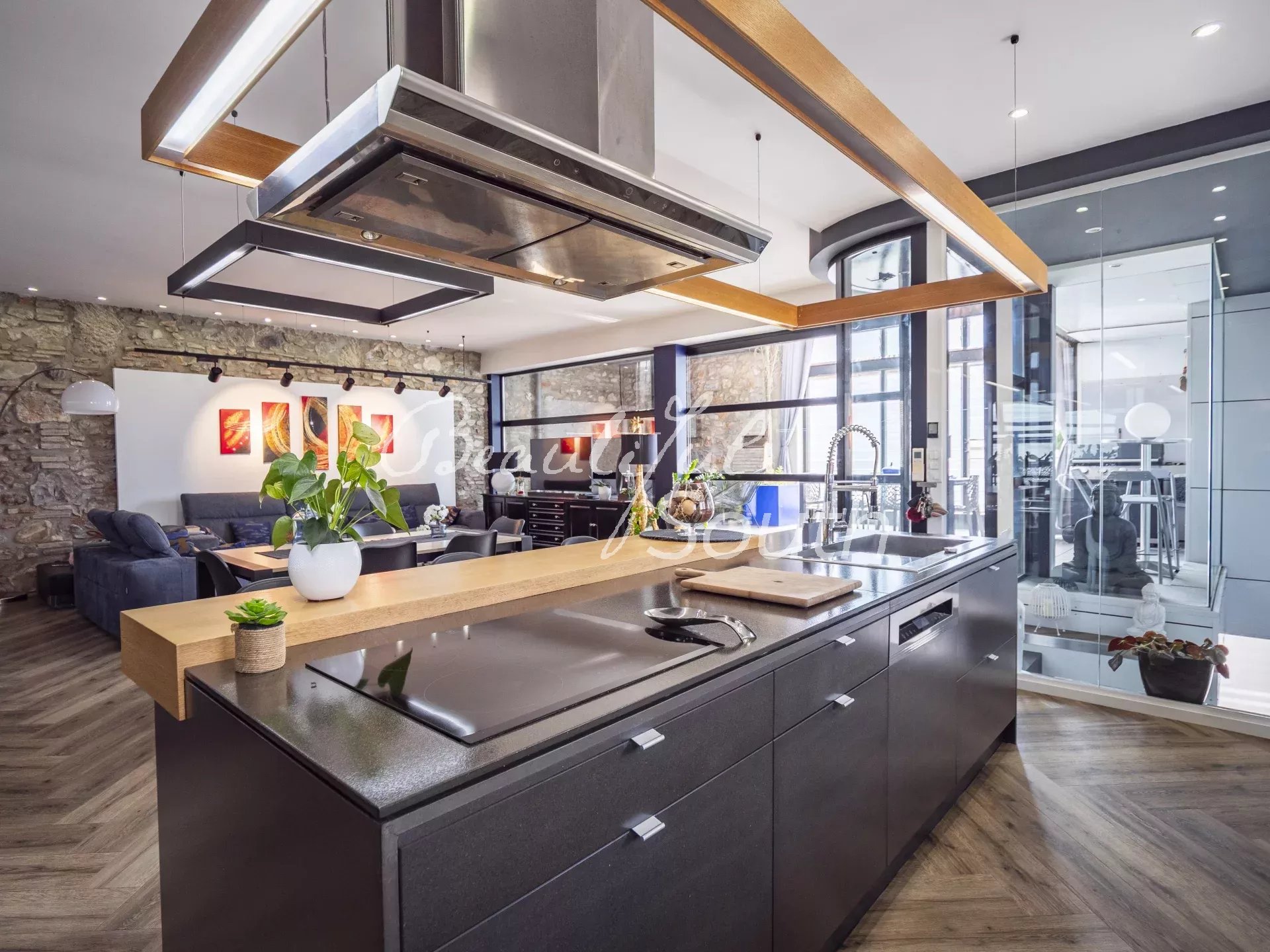 Vente Maison de village Saint-Laurent-de-la-Salanque
