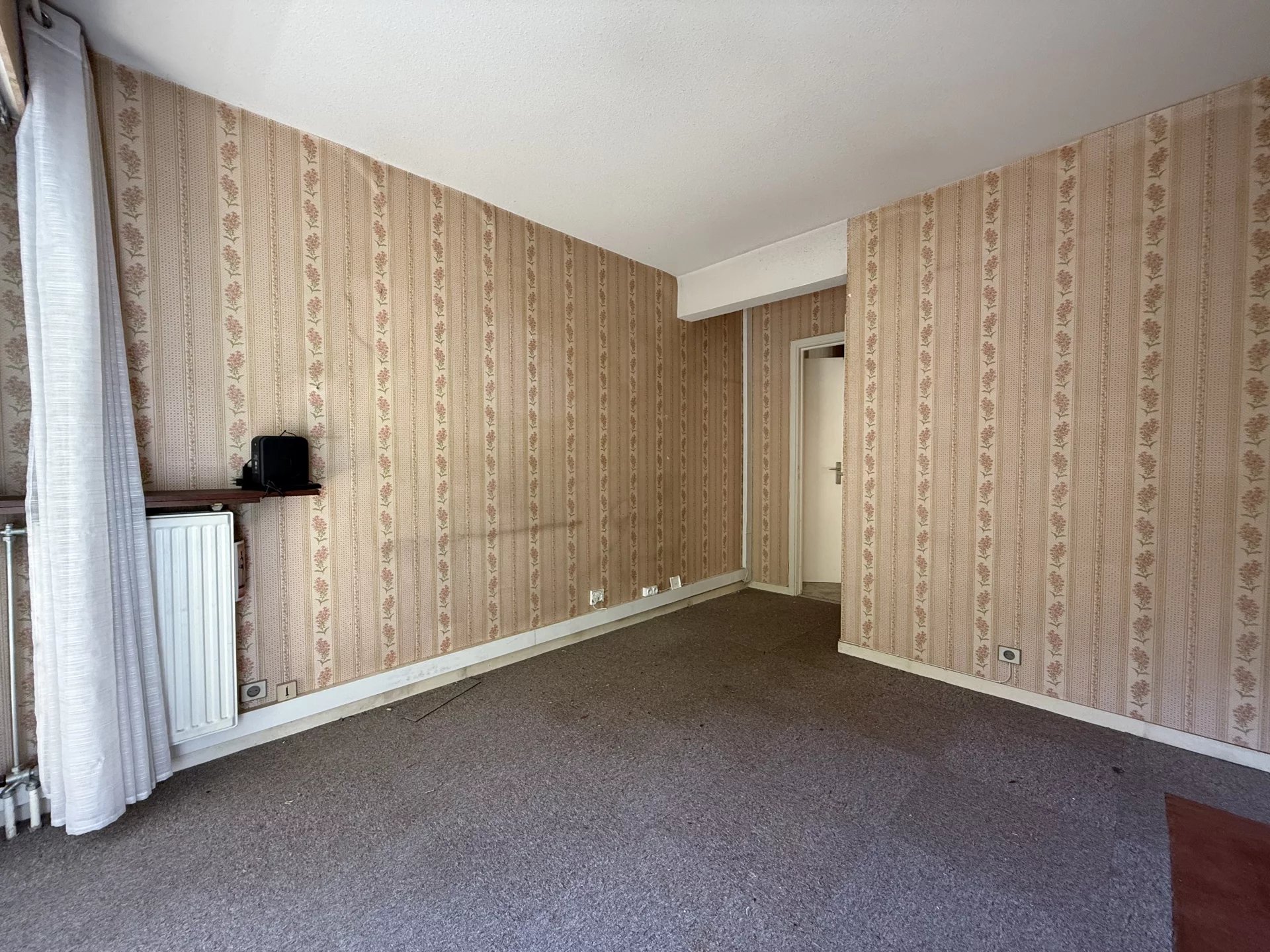Vente Appartement Nice