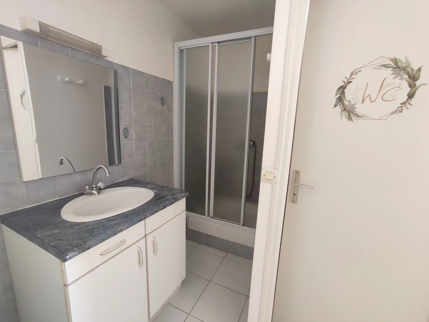 Maison T3 – LANVALLAY –